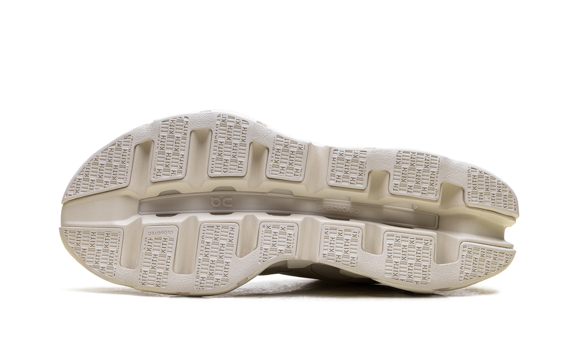 K-Tech 1 Women "Kith - tofu" 3WG10705560