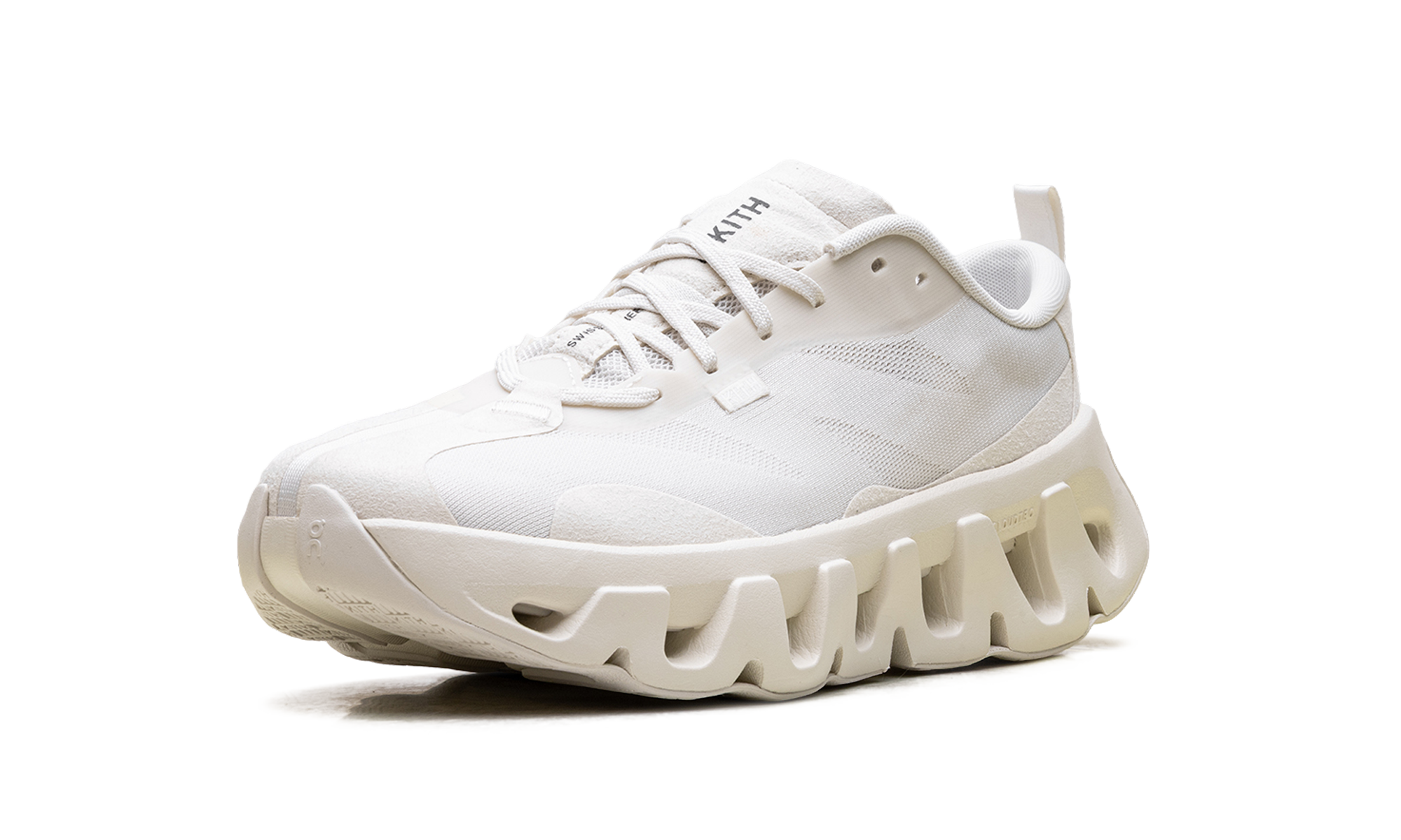 K-Tech 1 Women "Kith - tofu" 3WG10705560