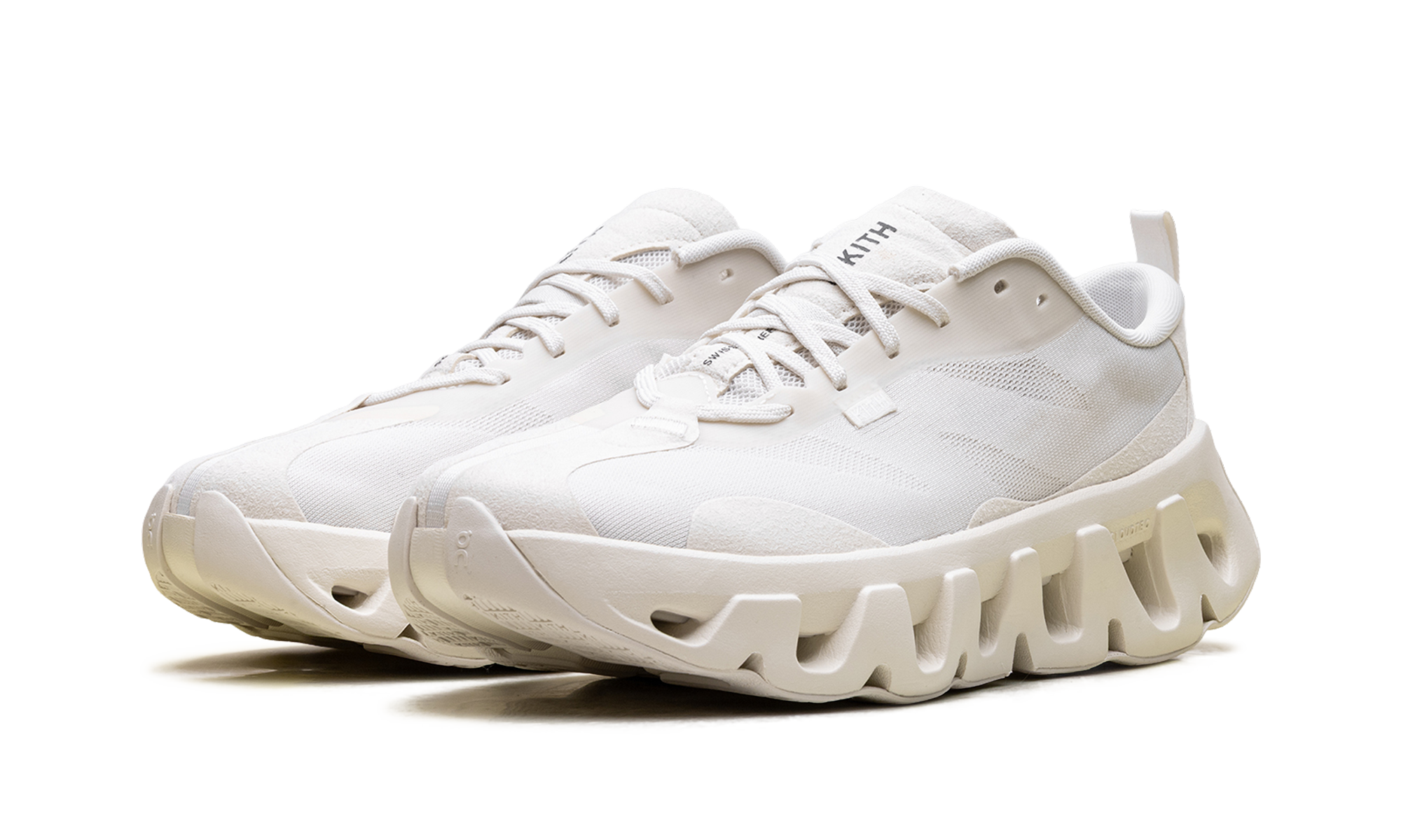K-Tech 1 Women "Kith - tofu" 3WG10705560
