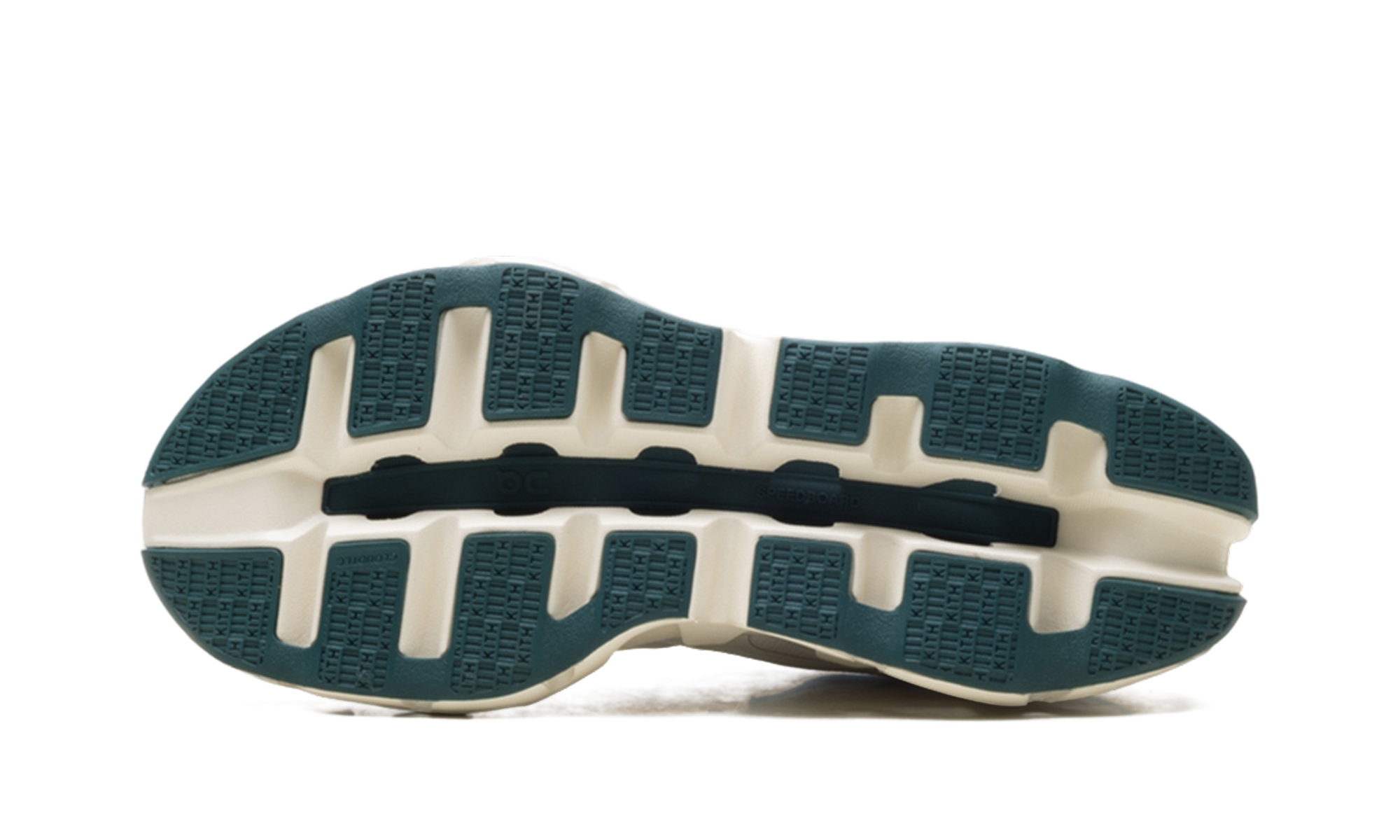K-Tech 1 Women "Kith - tofu sea moss" 3WG10705561