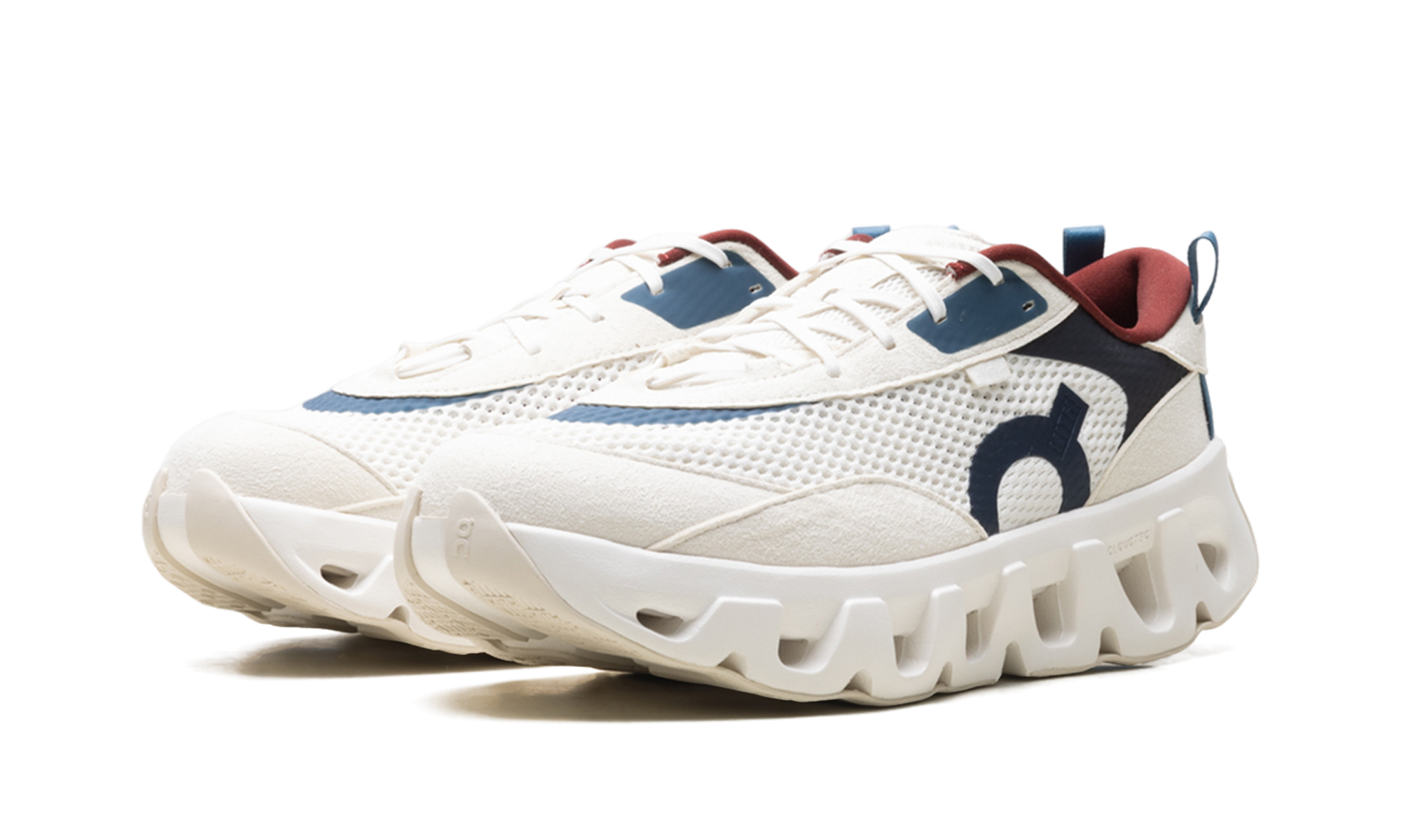 K-Tech 2 "Kith white real teal" 3MG10841200