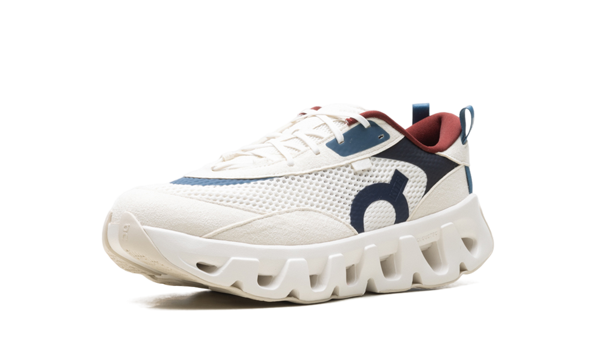 K-Tech 2 "Kith white real teal" 3MG10841200