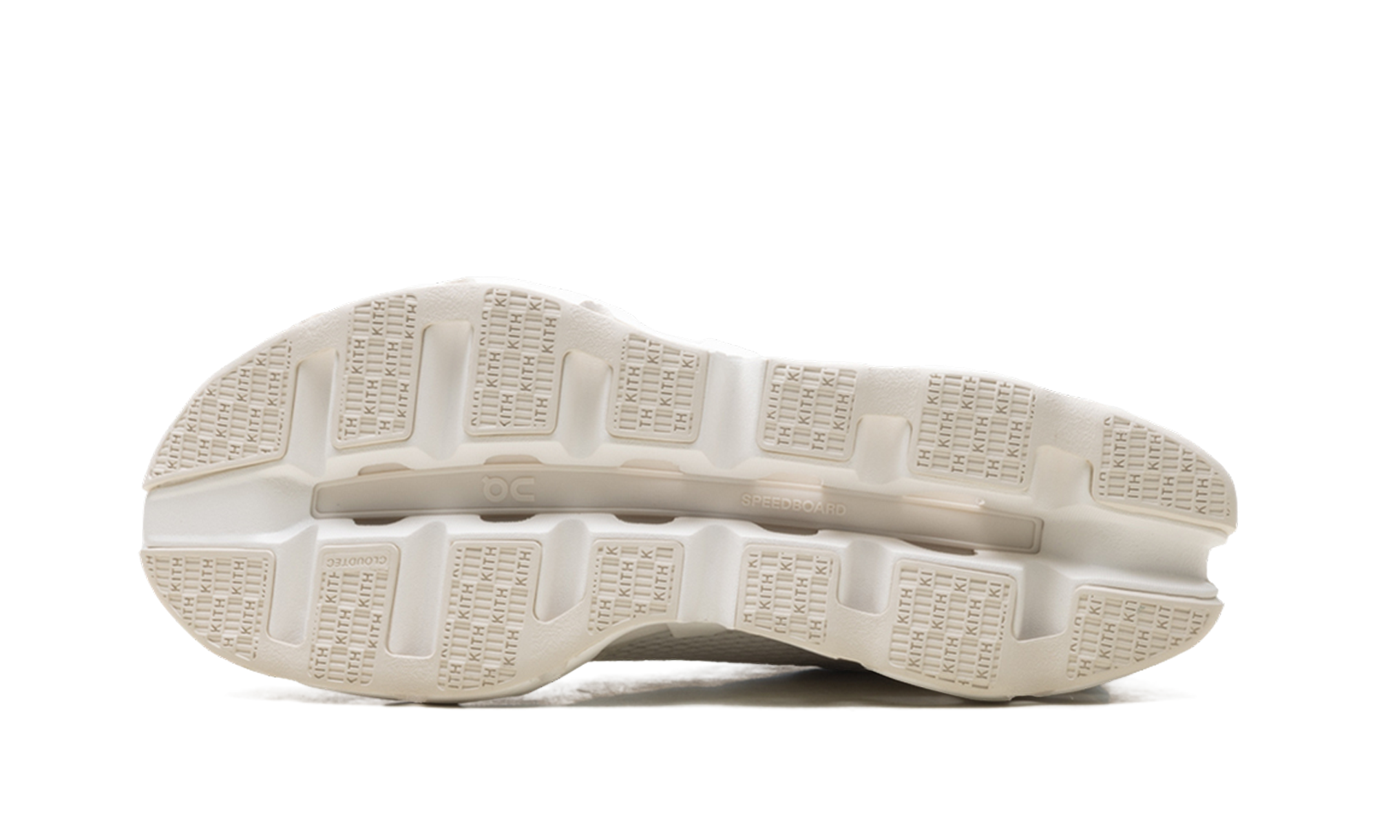 K-Tech 2 "Kith white real teal" 3MG10841200