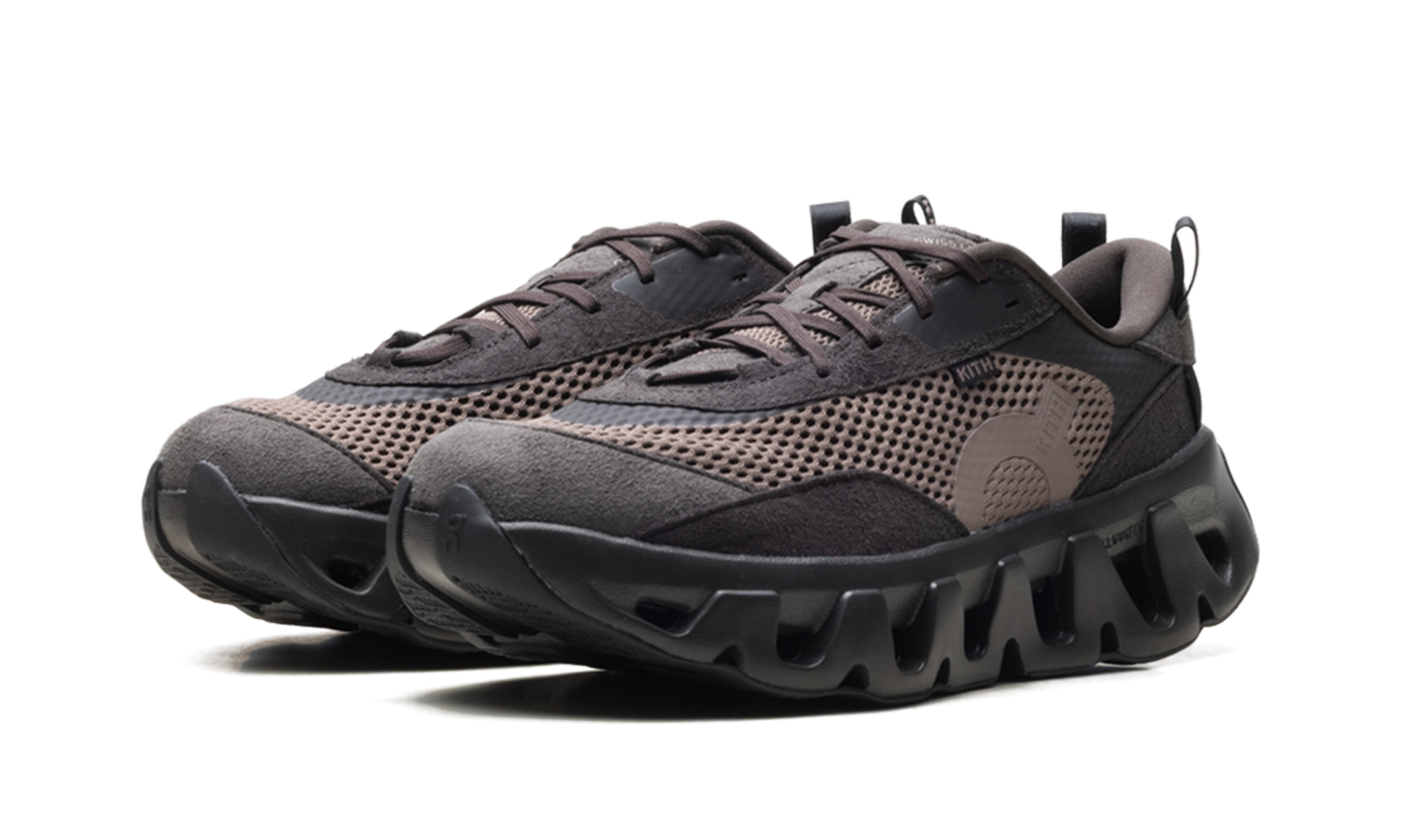 K-Tech 2 Women "Kith - thorn ganache" 3WG11024969