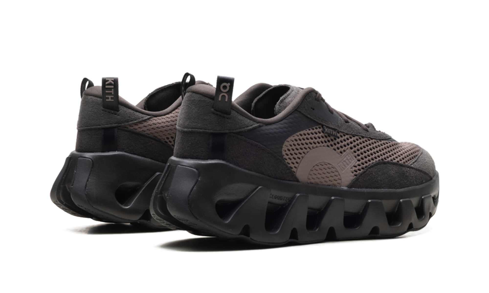 K-Tech 2 Women "Kith - thorn ganache" 3WG11024969