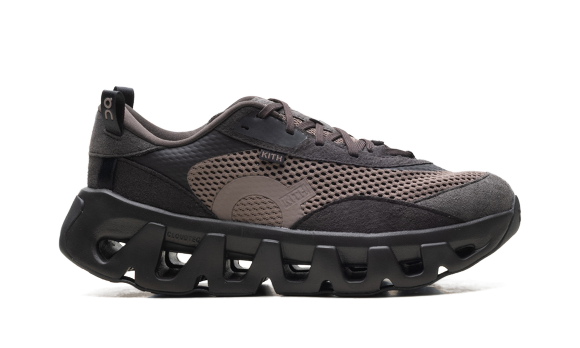K-Tech 2 Women "Kith - thorn ganache" 3WG11024969