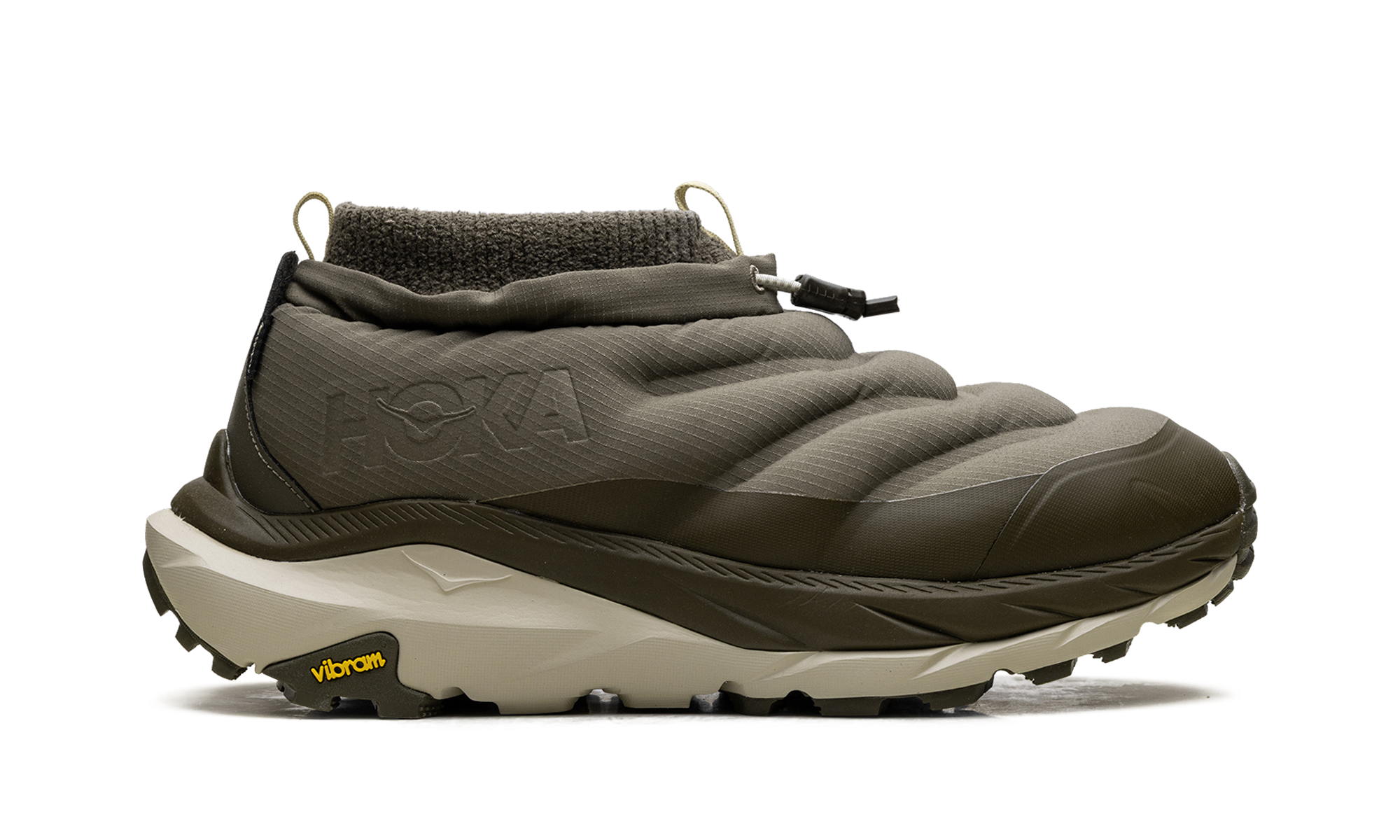 Kaha 2 Frost Moc Gore-Tex "Antique olive spruce green" 1155210 AVS