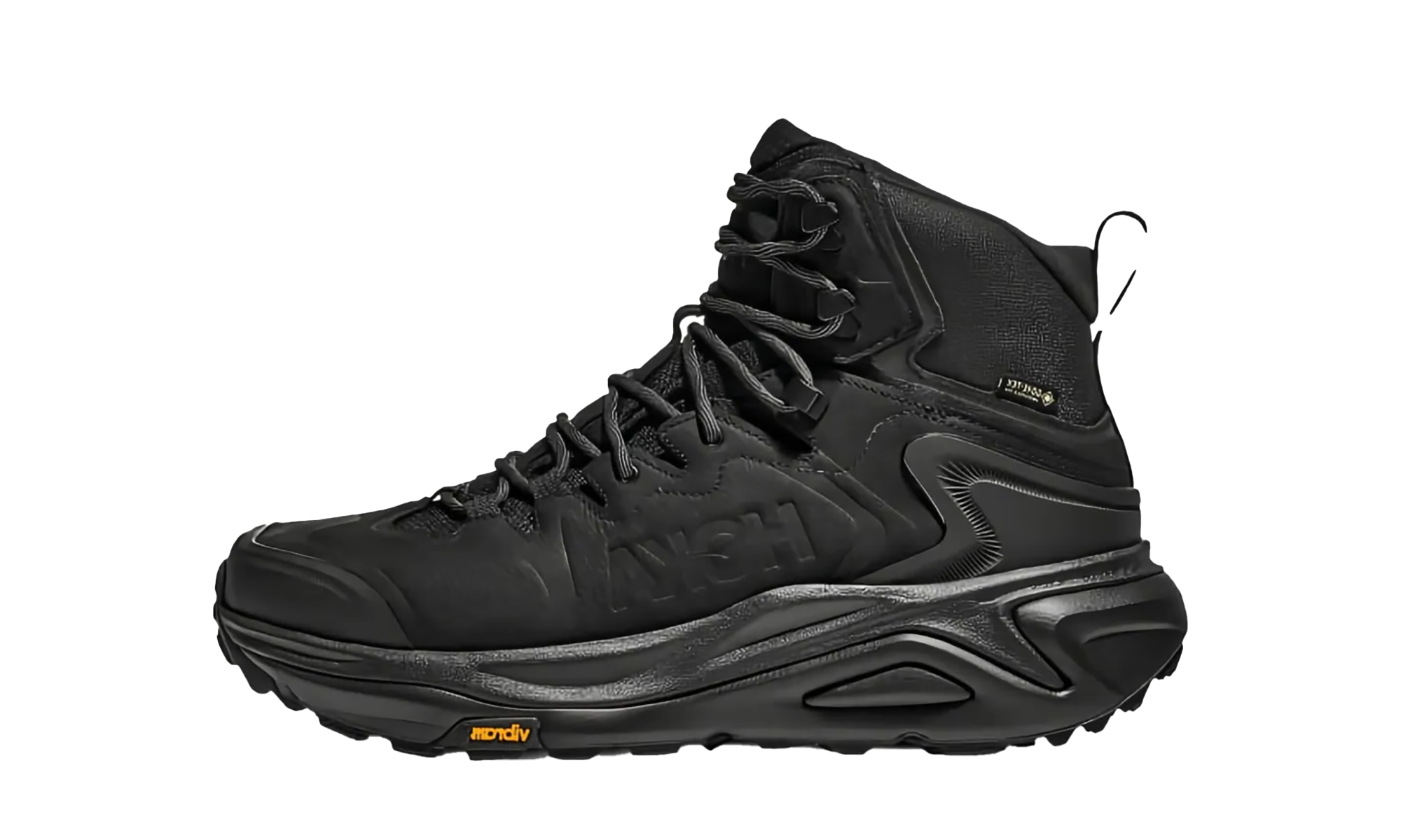 Kaha 3 Gore-Tex "Triple black" 1162530 BBLC