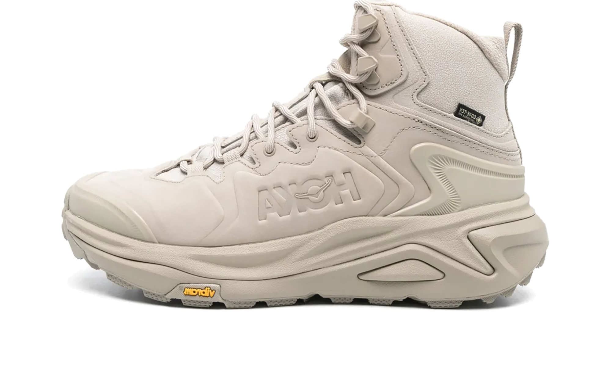 Kaha 3 GTX "Raw linen oat milk" 1162530 RWL
