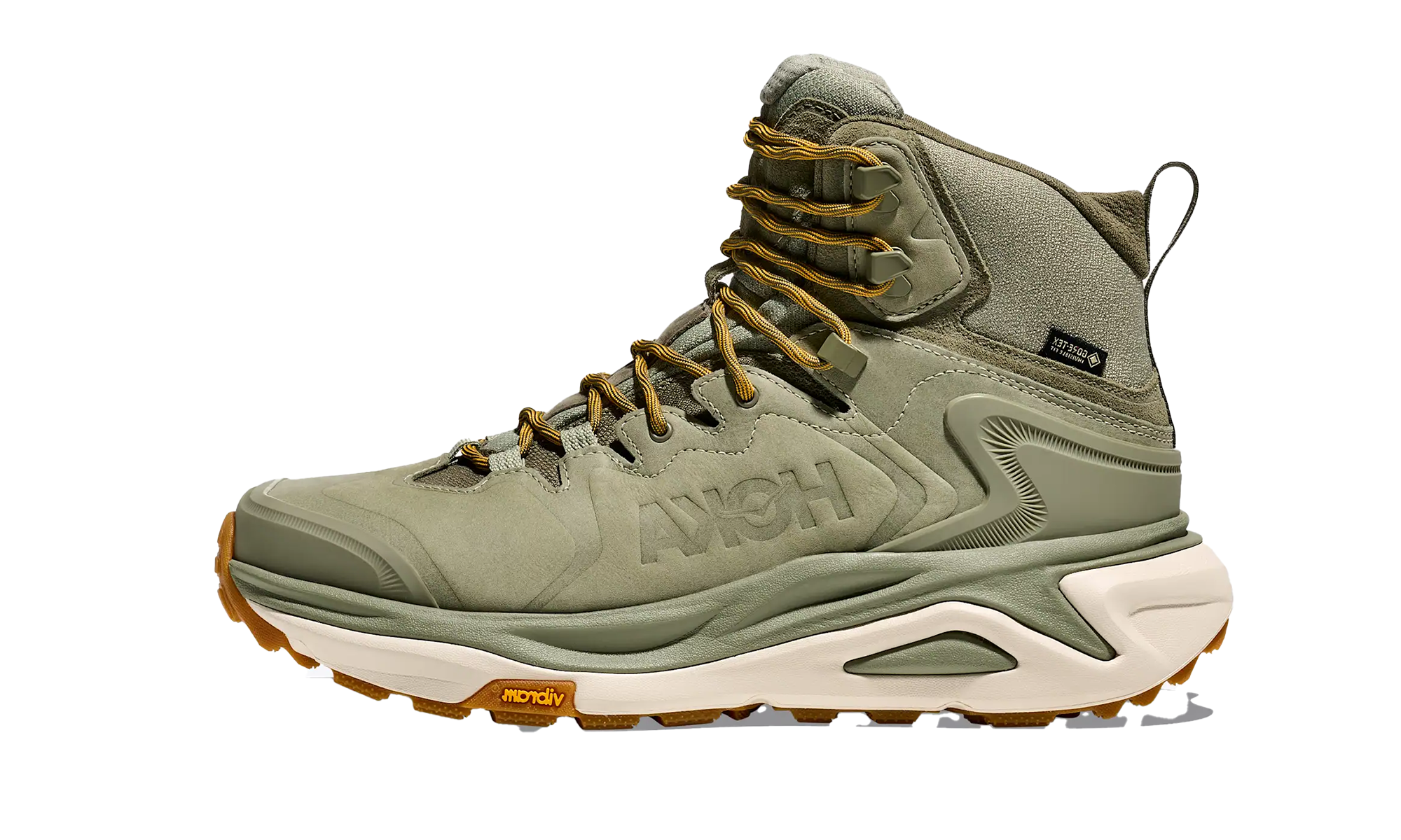 Kaha 3 GTX "Sea moss" 1162530 SMLK