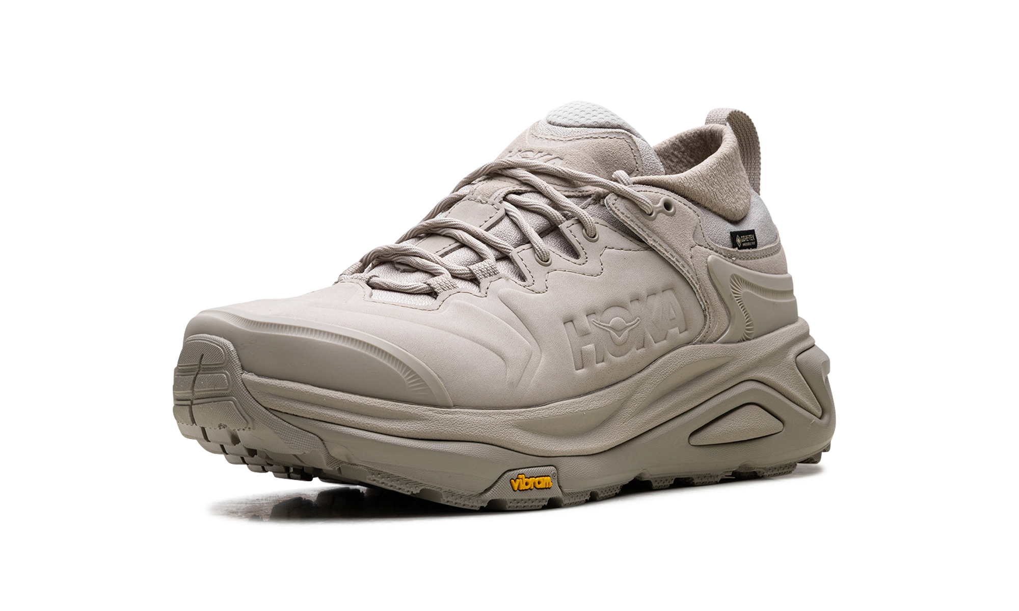 Kaha 3 Low GTX "Raw linen oat milk" 1162532 RWL