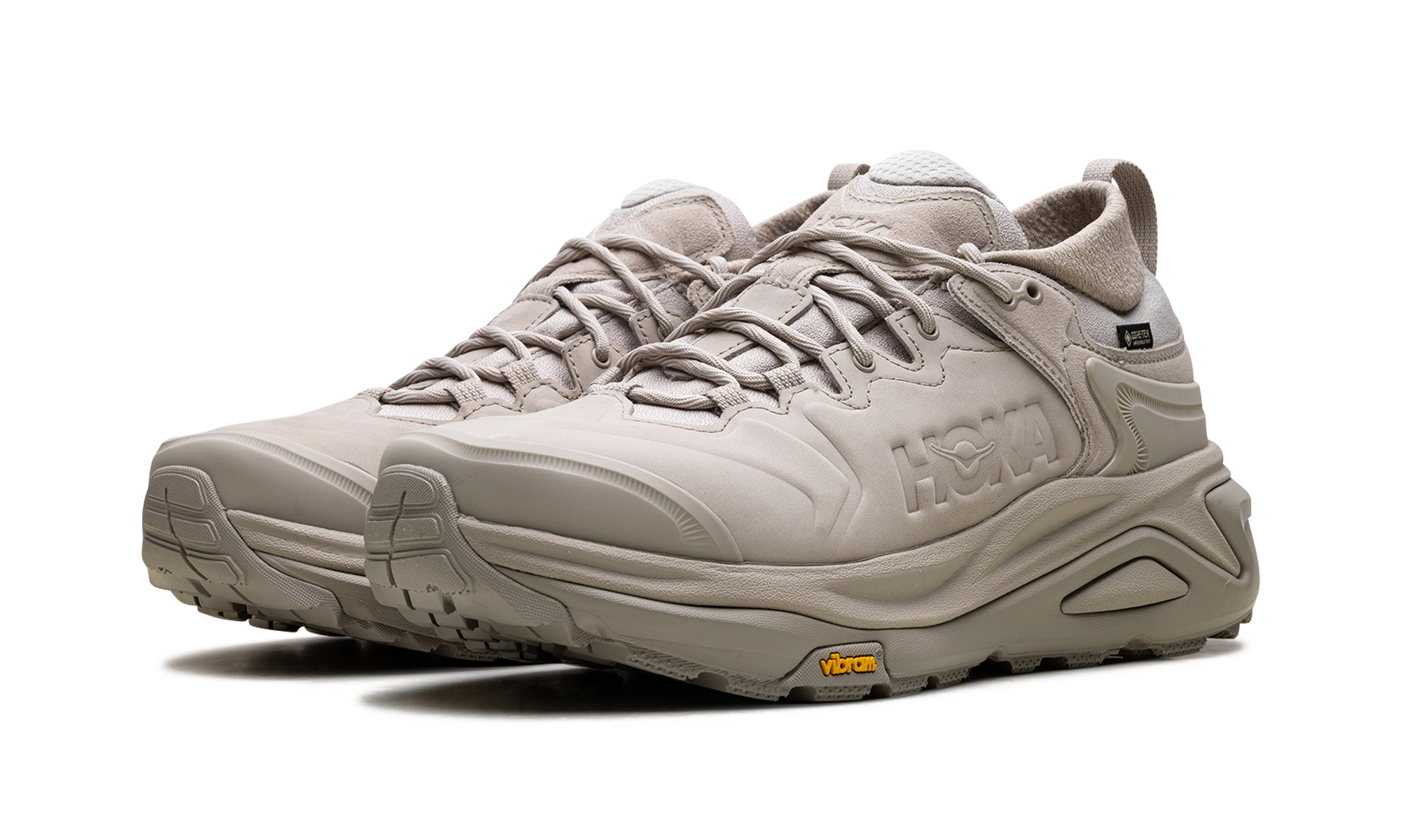 Kaha 3 Low GTX "Raw linen oat milk" 1162532 RWL