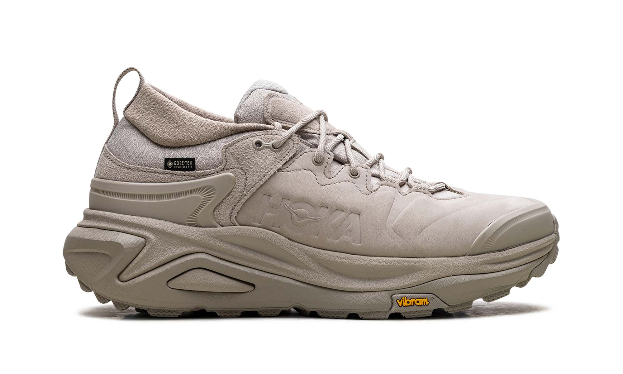 Kaha 3 Low GTX "Raw linen oat milk" 1162532 RWL
