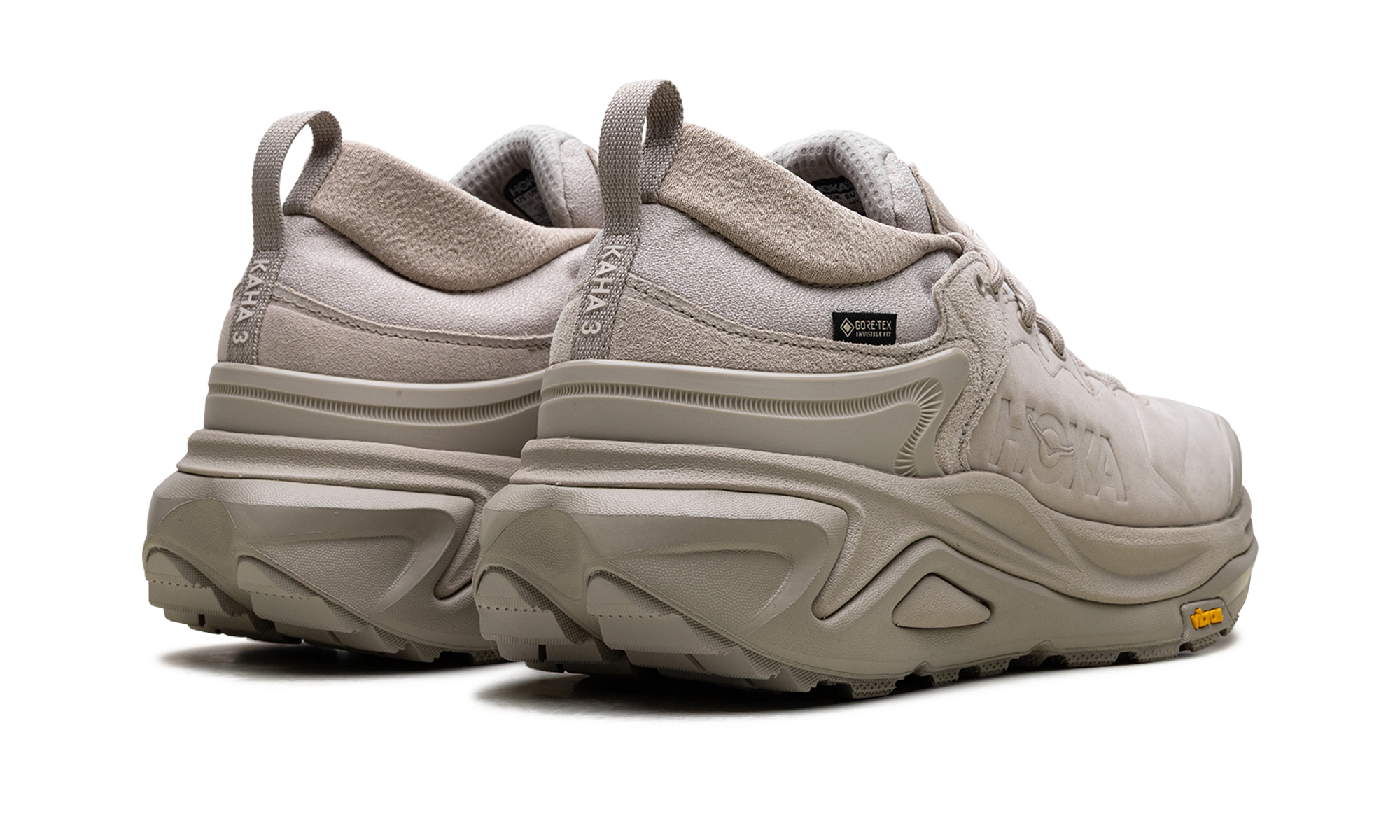 Kaha 3 Low GTX "Raw linen oat milk" 1162532 RWL