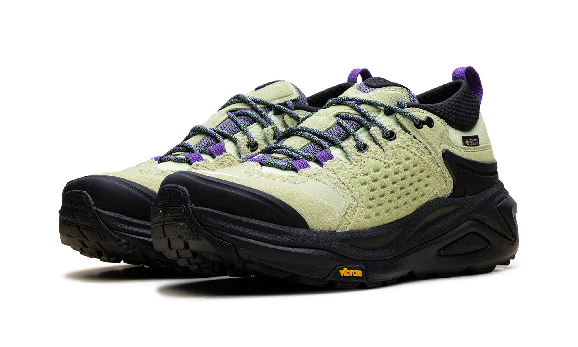 Kaha 3 Low GTX Tp "Honeydew / black" 1168951 HWB