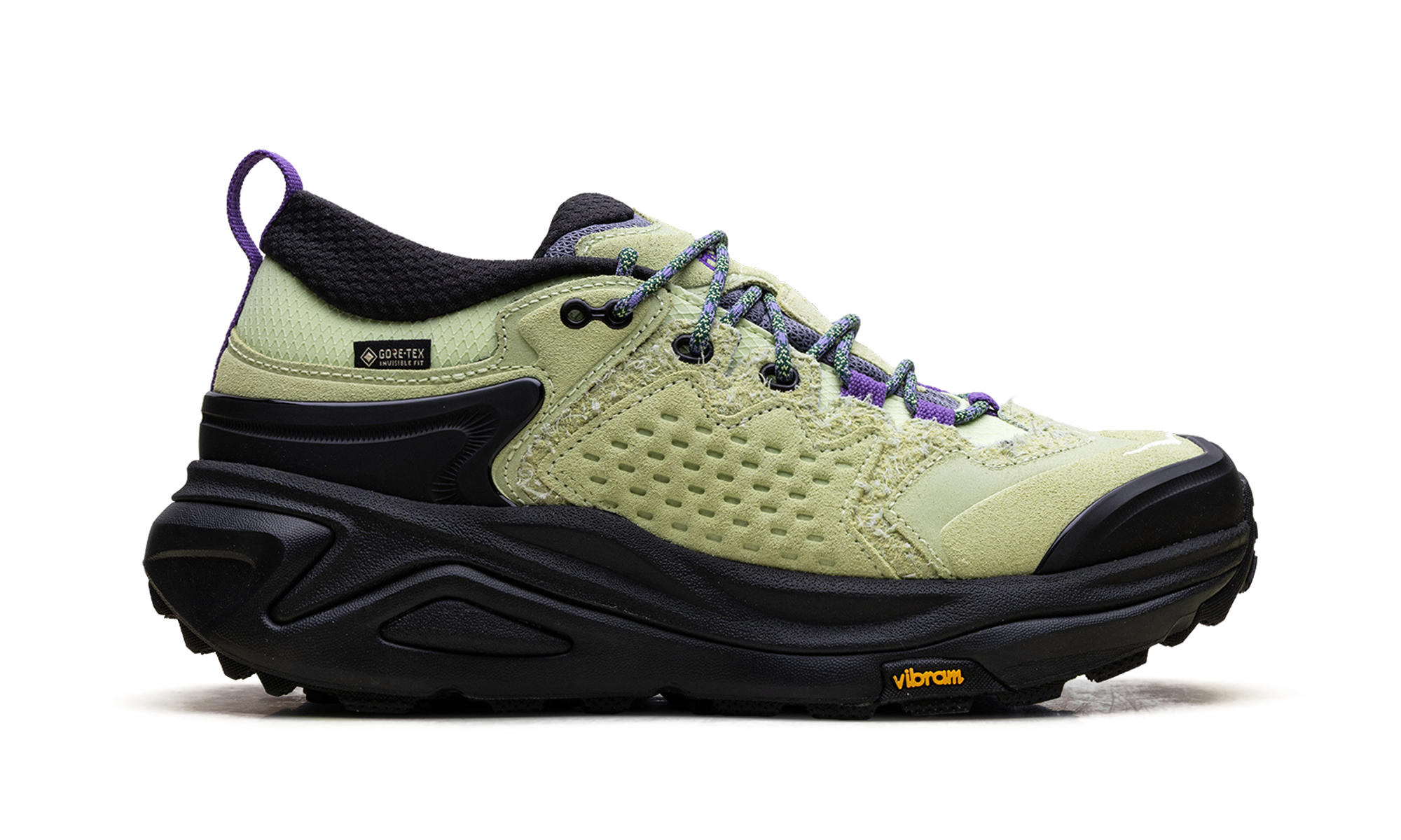 Kaha 3 Low GTX Tp "Honeydew / black" 1168951 HWB