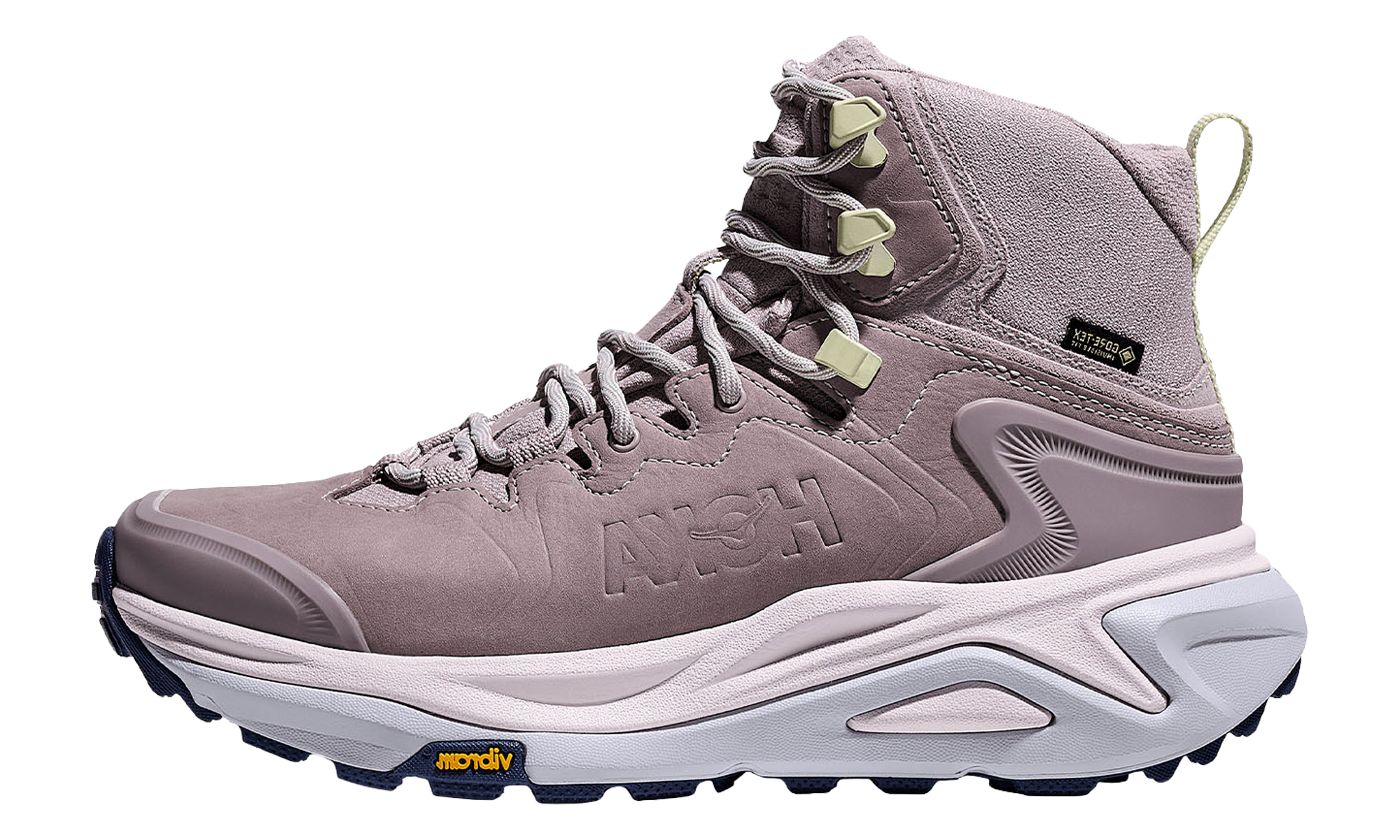 Kaha 3 Mid Gore-Tex Women "Fragrant lilac cream" 1162531 FCC