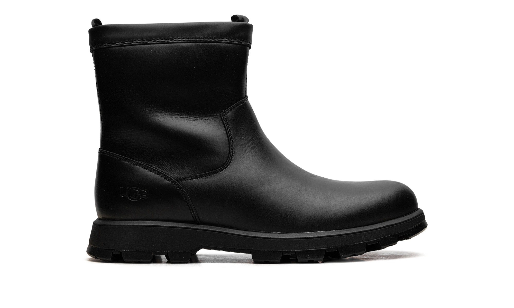 Kennen Boot "Black" 1120991 BLLE