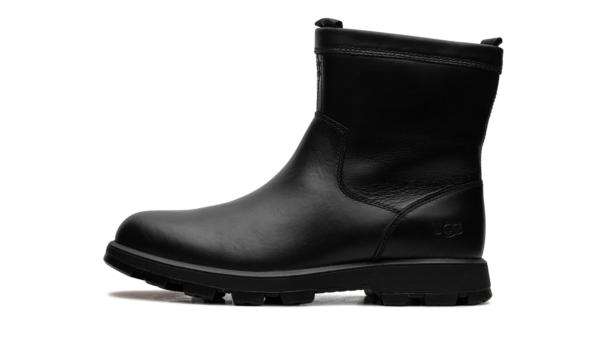 Kennen Boot "Black" 1120991 BLLE