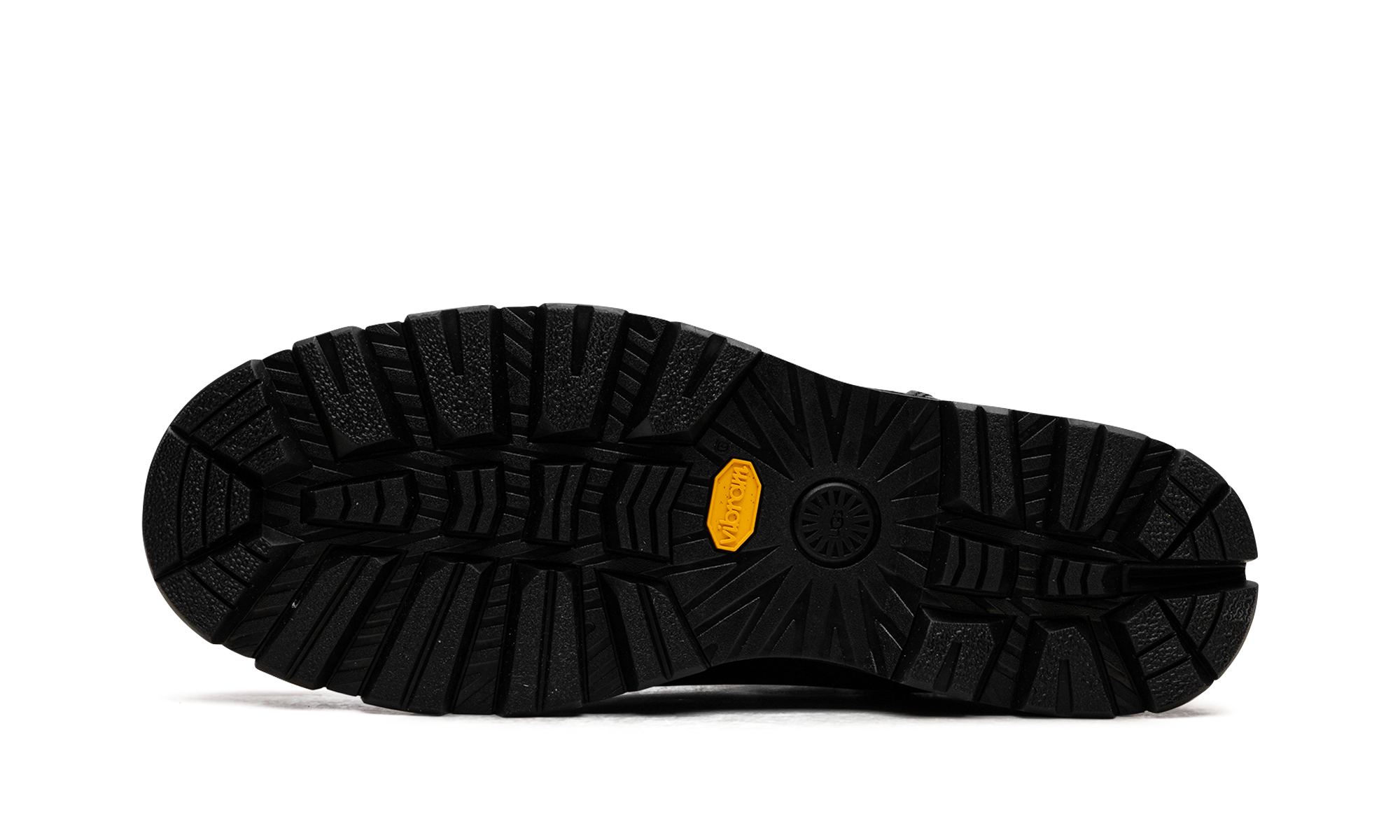 Kennen Boot "Black" 1120991 BLLE