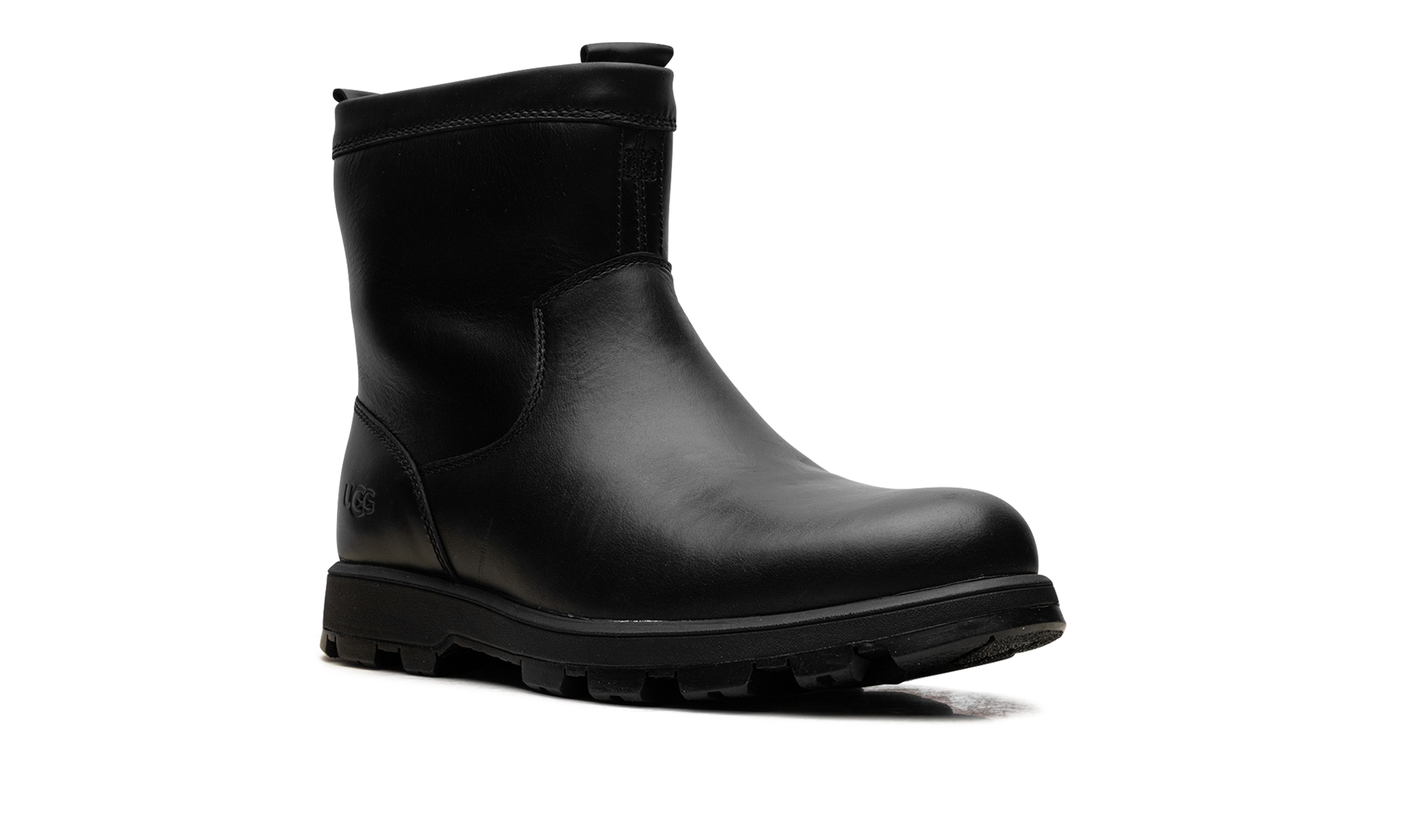 Kennen Boot "Black" 1120991 BLLE
