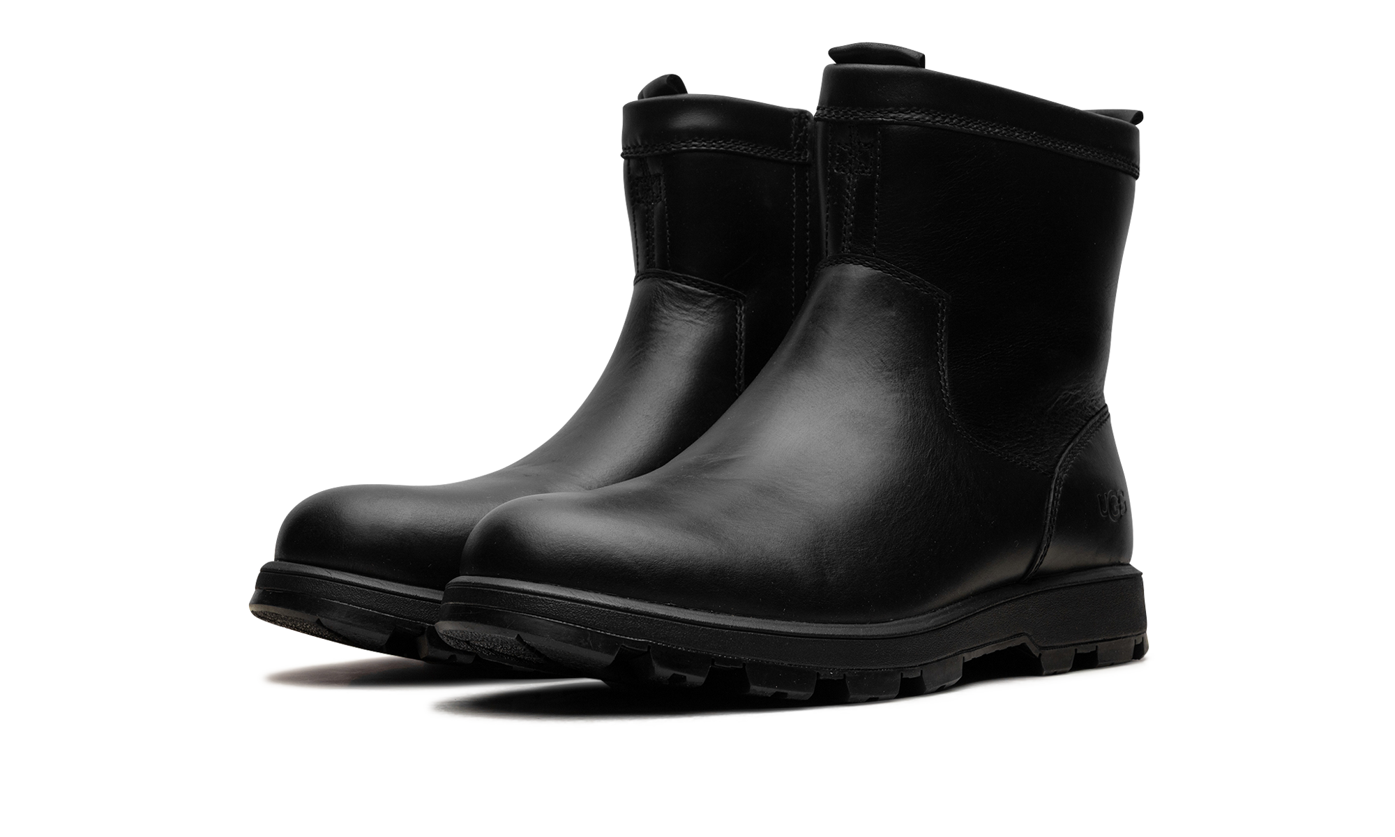 Kennen Boot "Black" 1120991 BLLE