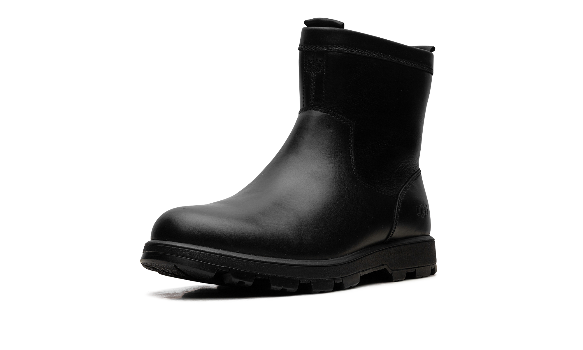 Kennen Boot "Black" 1120991 BLLE