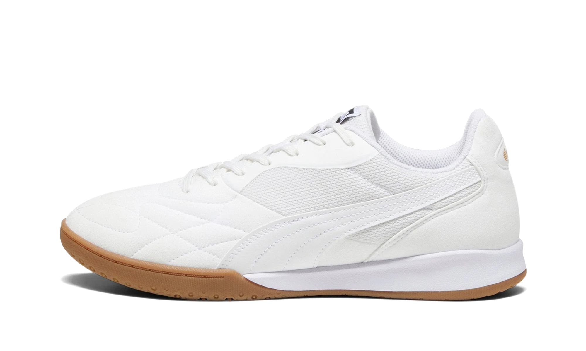 King Top It "White gold" 107349 02
