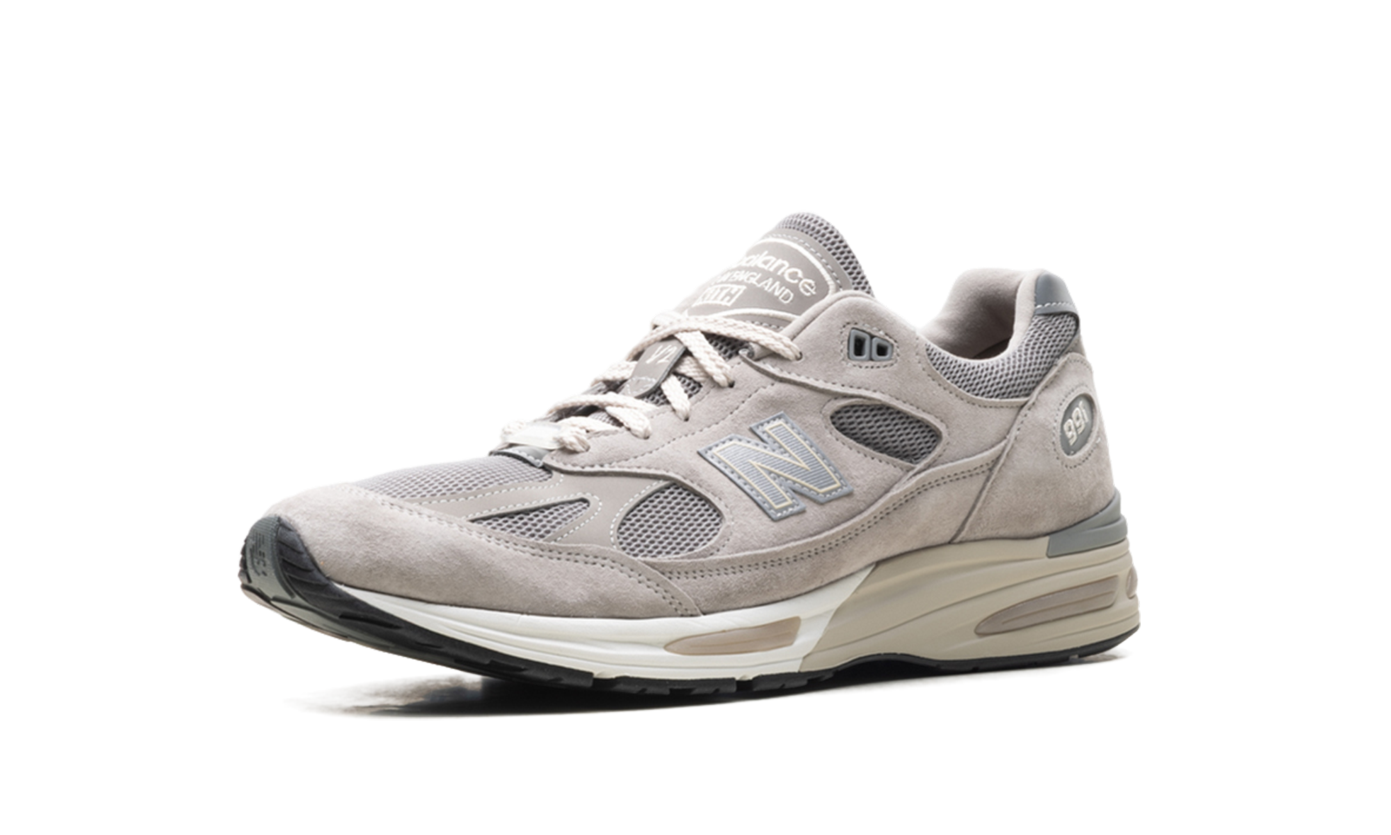 Kith x 991v2 MiUK "Moonrock" U991TK2