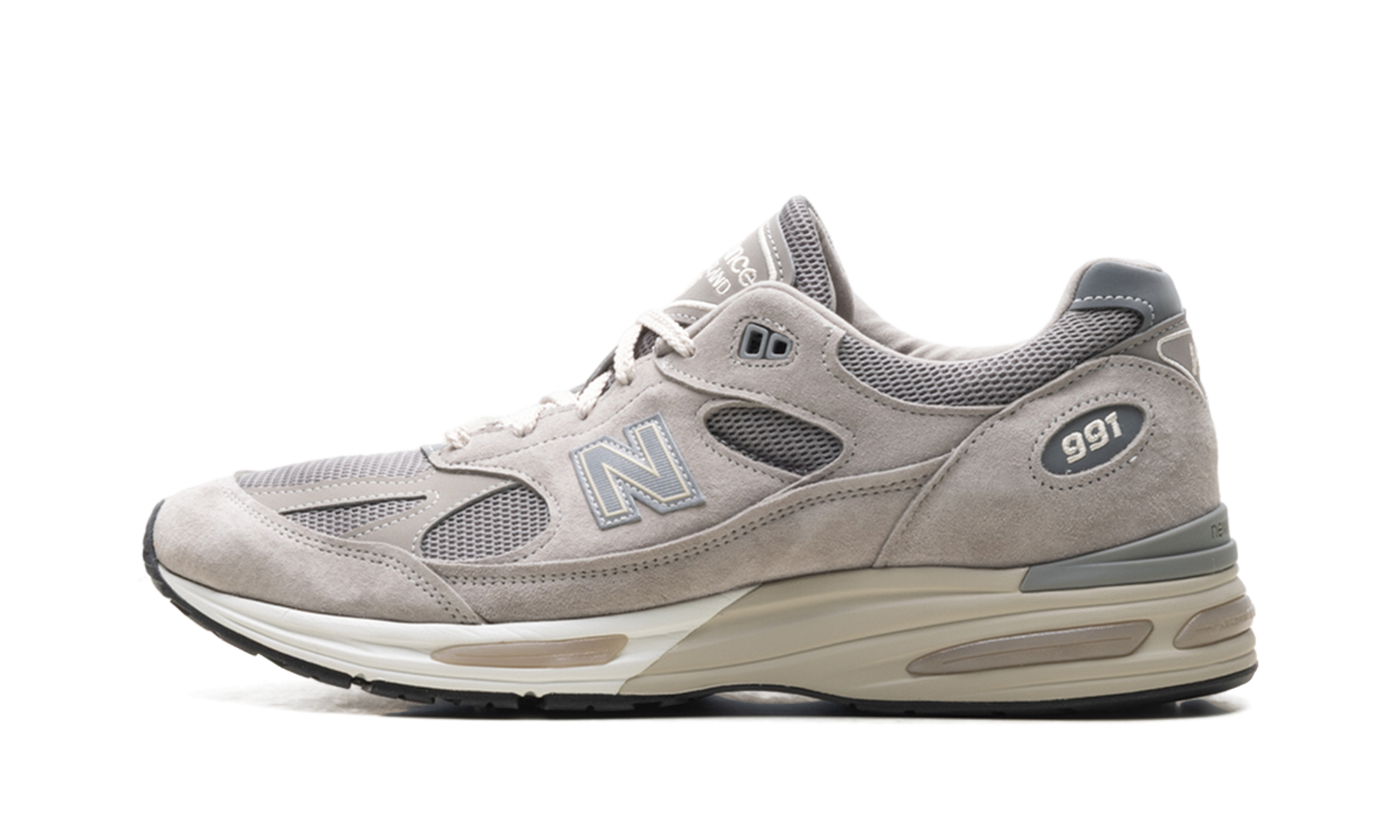 Kith x 991v2 MiUK "Moonrock" U991TK2