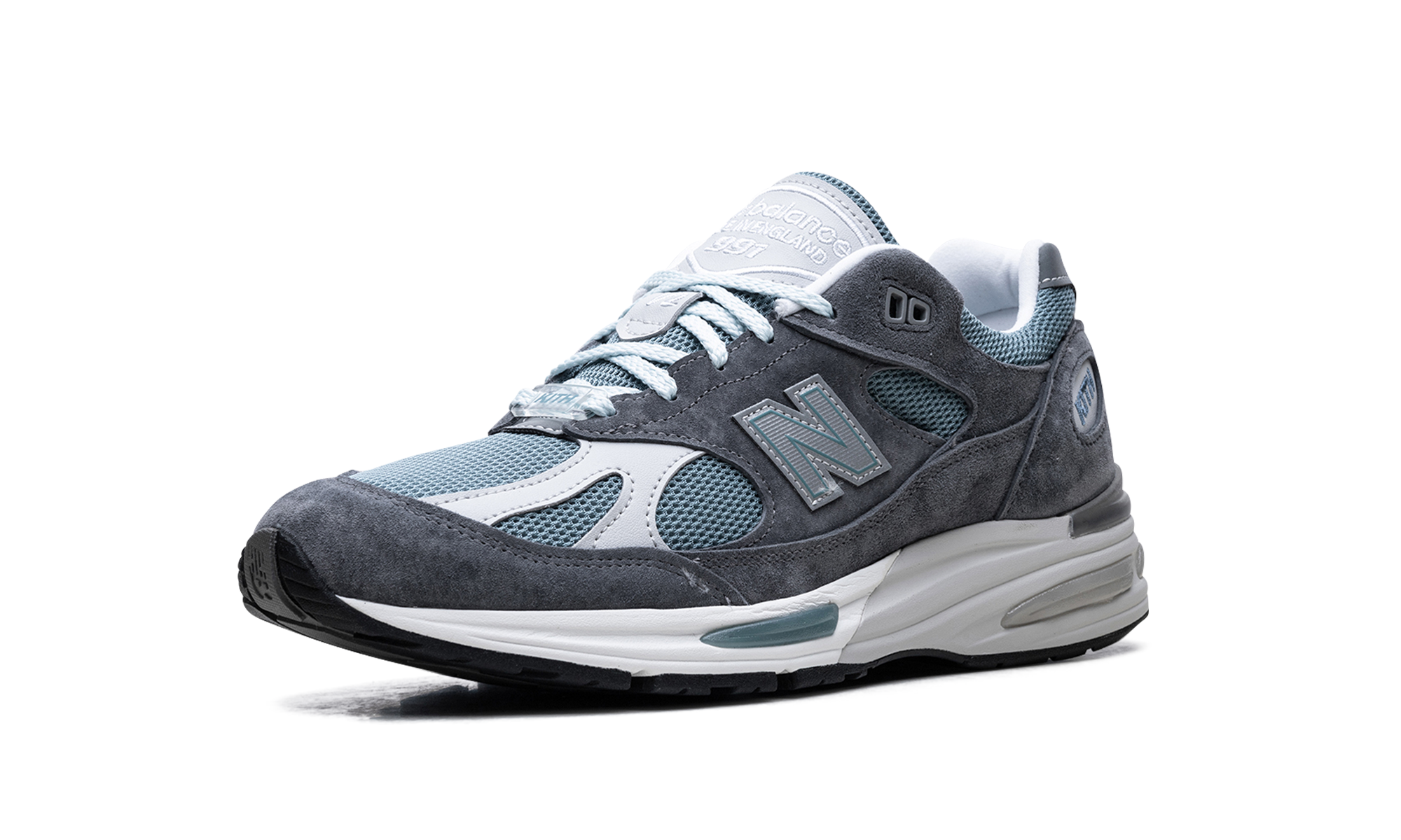 Kith x 991v2 MiUK "Osaka Pack" U991KH2