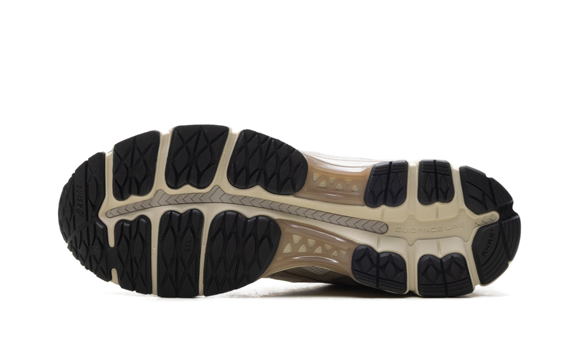 KITH x Gel-Kayano 12.1 "Paragon" 1203B144 100
