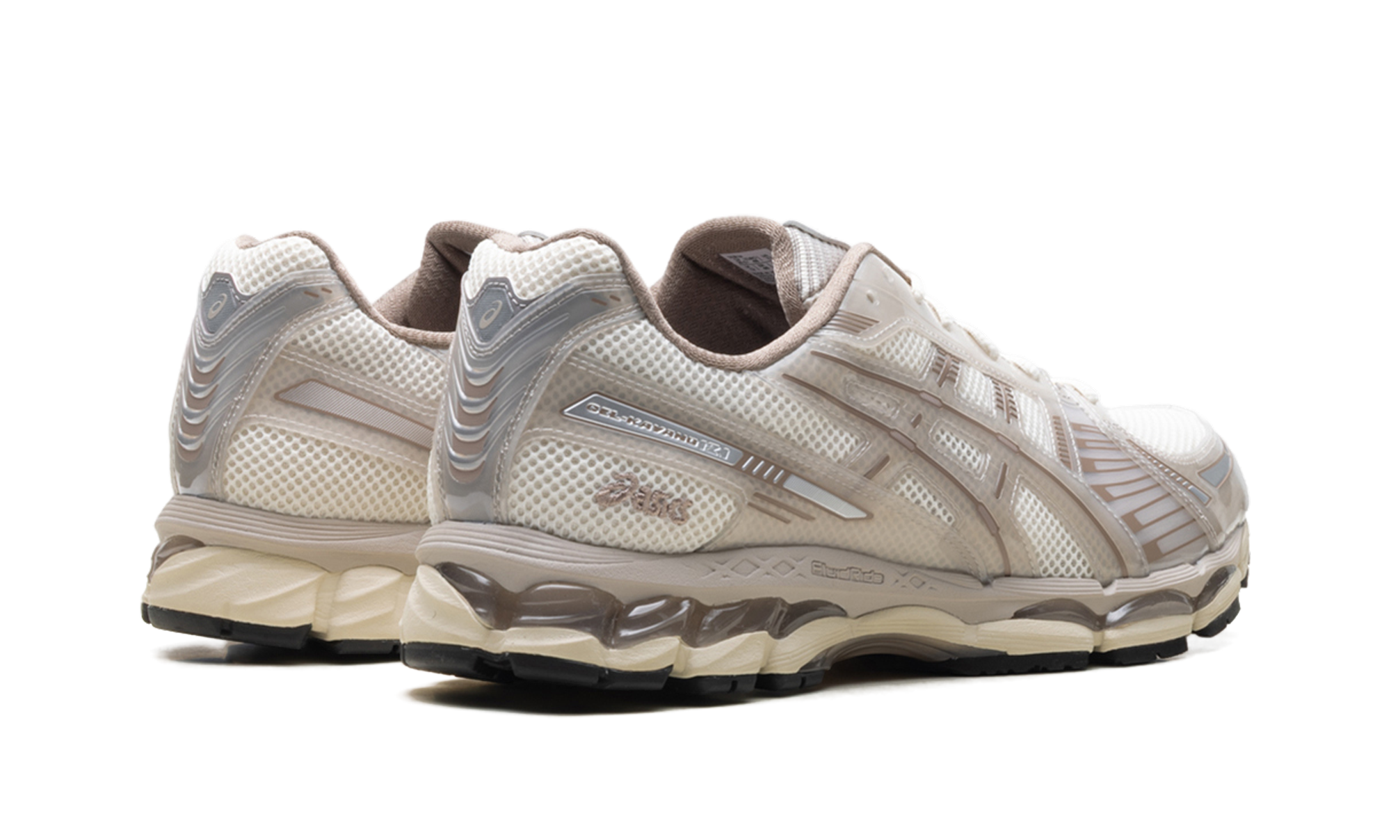 KITH x Gel-Kayano 12.1 "Paragon" 1203B144 100