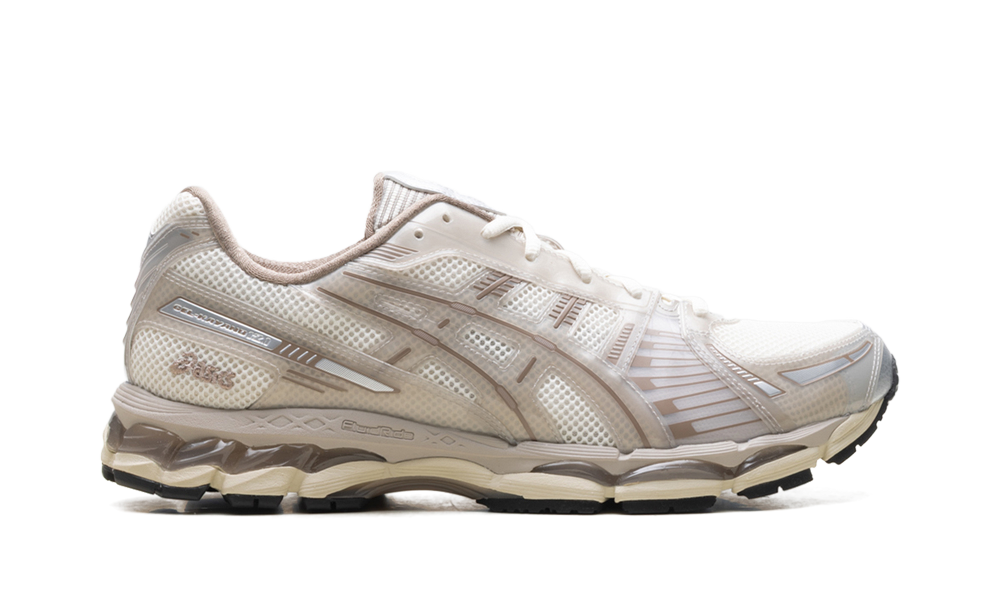 KITH x Gel-Kayano 12.1 "Paragon" 1203B144 100