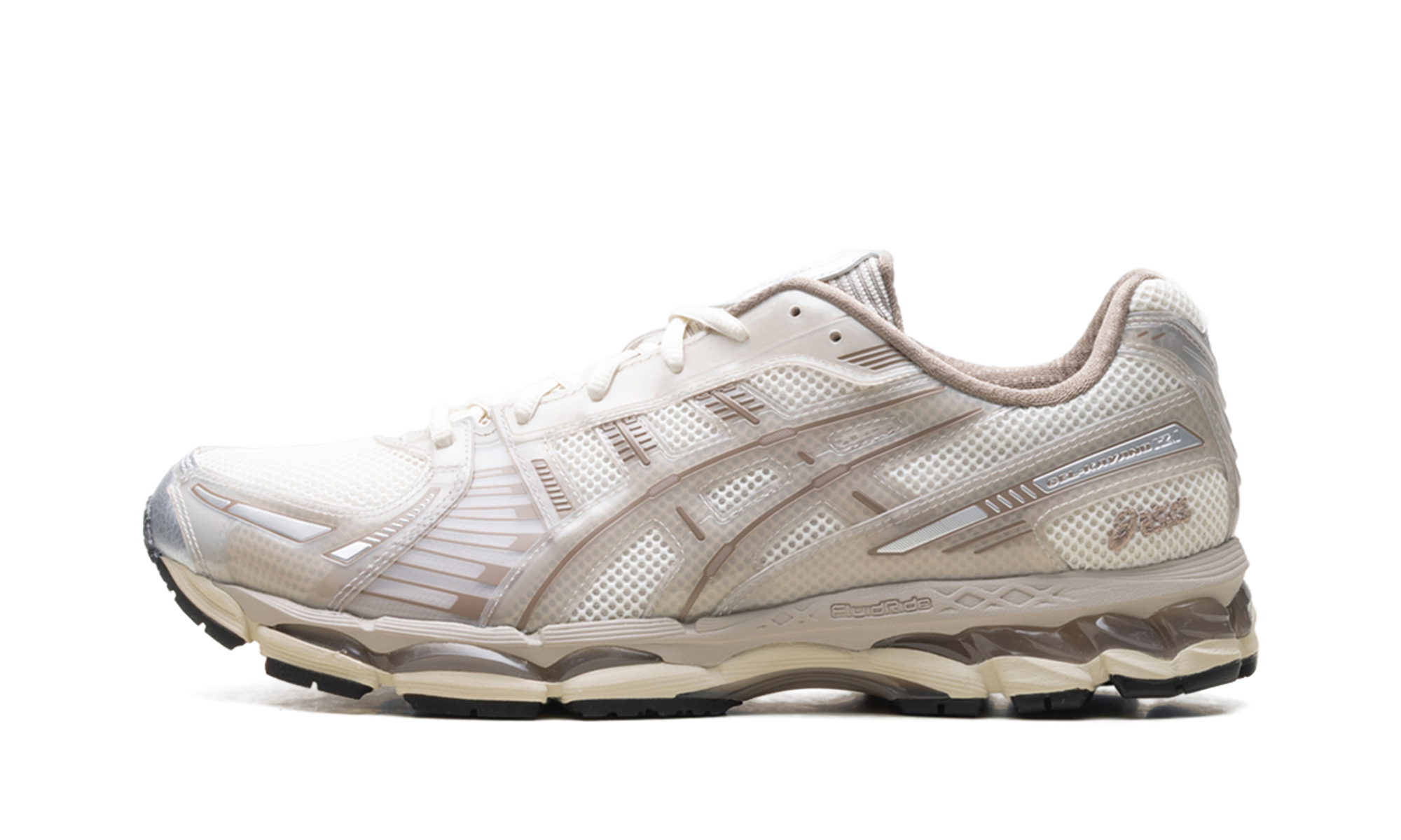 KITH x Gel-Kayano 12.1 "Paragon" 1203B144 100