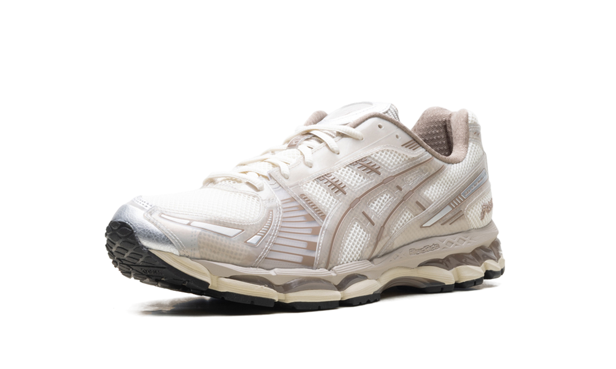 KITH x Gel-Kayano 12.1 "Paragon" 1203B144 100
