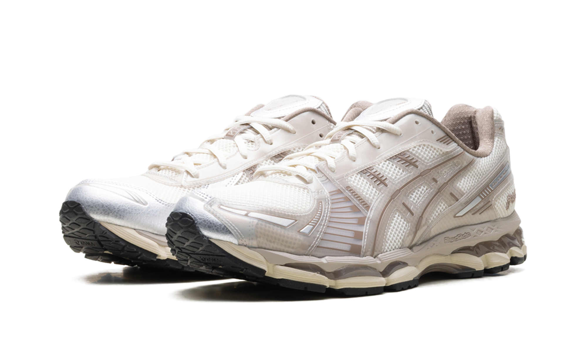 KITH x Gel-Kayano 12.1 "Paragon" 1203B144 100