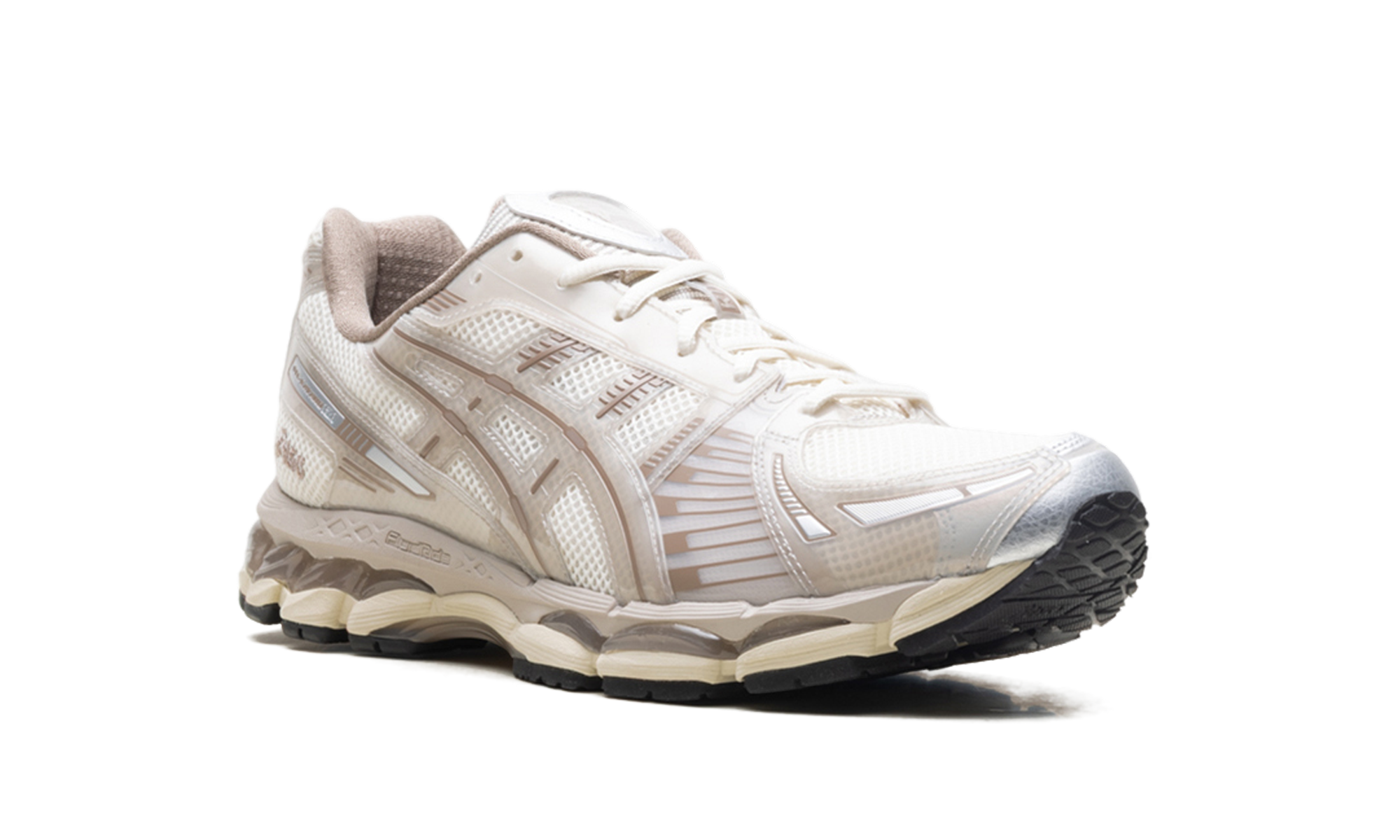 KITH x Gel-Kayano 12.1 "Paragon" 1203B144 100