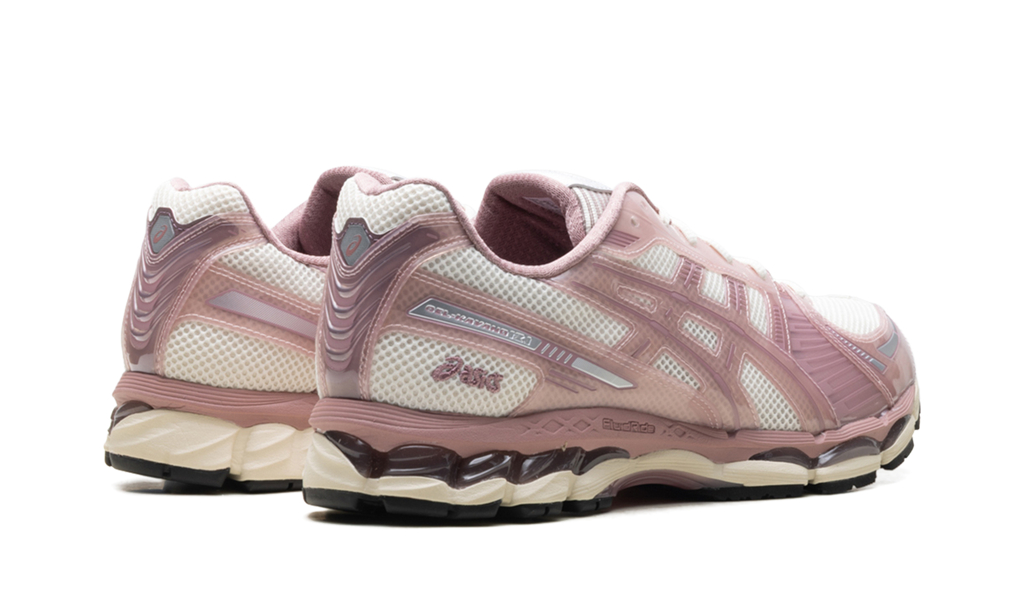 KITH x Gel-Kayano 12.1 "Quartz" 1203B144 101
