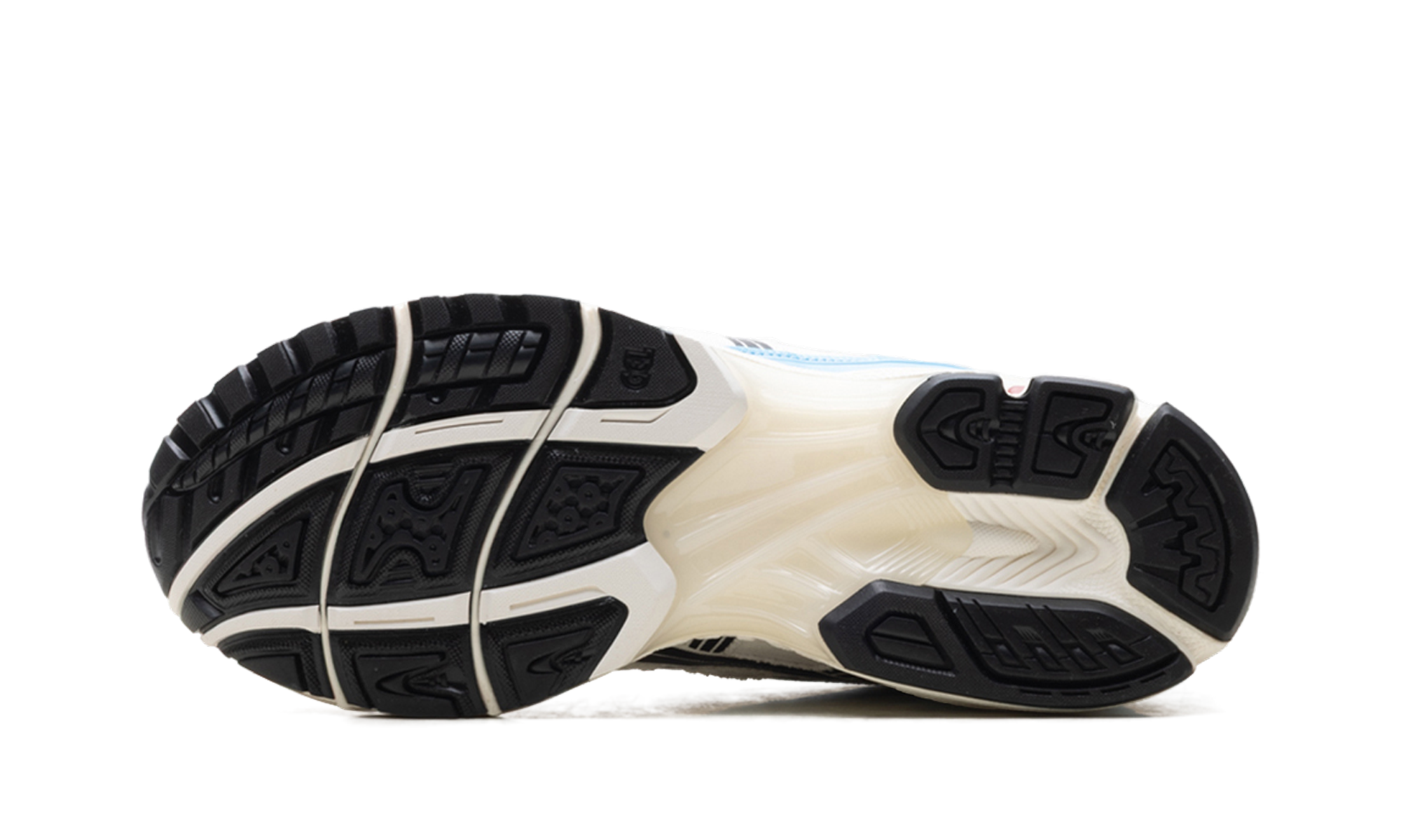 KITH x Gel-Kayano 14 "MARVEL vs CAPCOM (RYU)" 1203B011 100