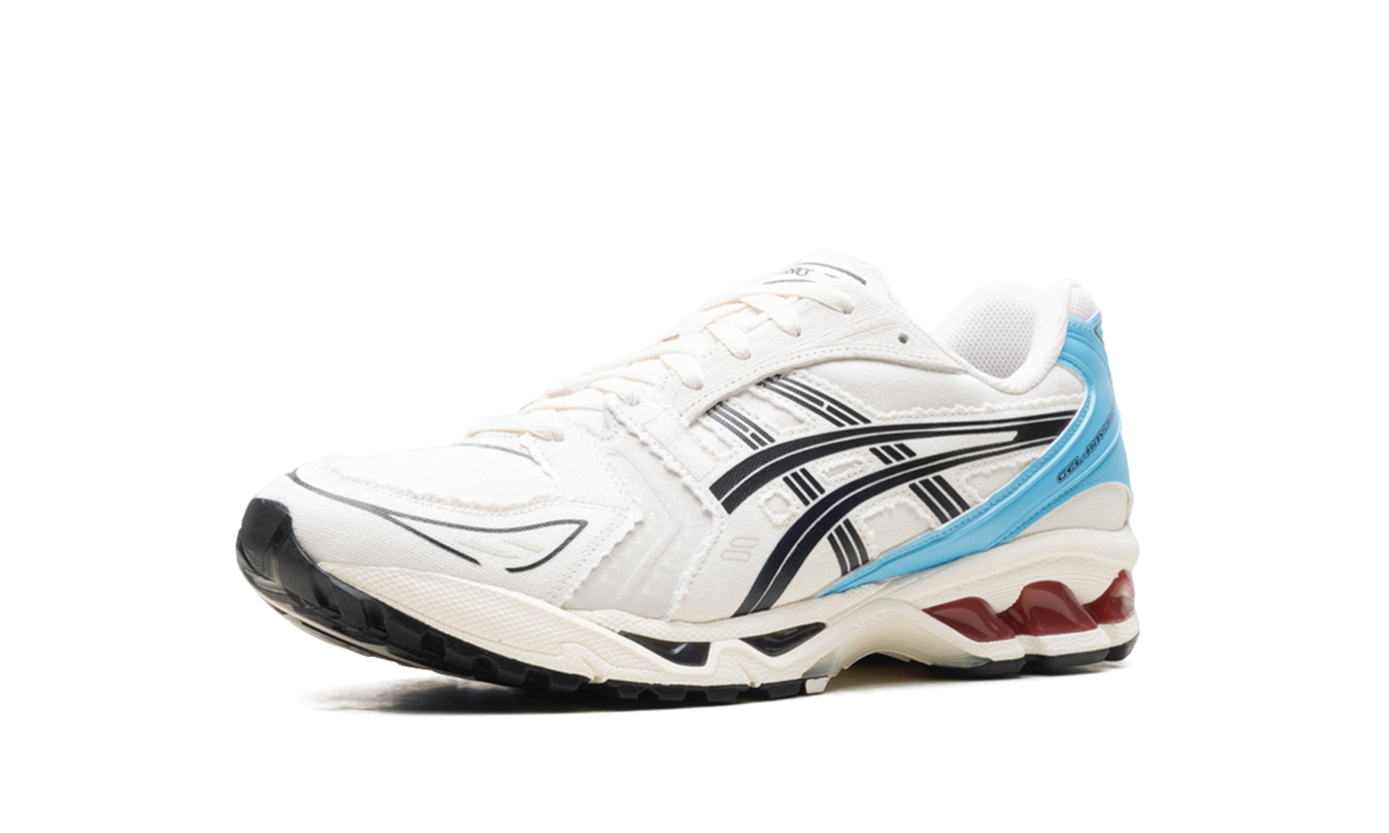 KITH x Gel-Kayano 14 "MARVEL vs CAPCOM (RYU)" 1203B011 100
