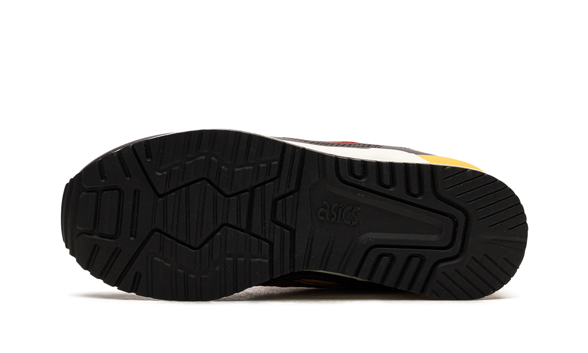 Kith x Marvel x Gel Lyte 3 '07 Remastered "X-Men 60th Anniversary - Wolverine 1980 (Trading Card Not Included)" 1201A957 750