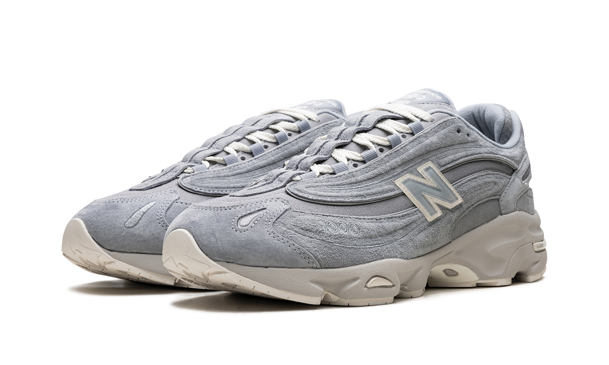 Kith x New Balance 1000 "Kith 101 Quarry" M1000KQ