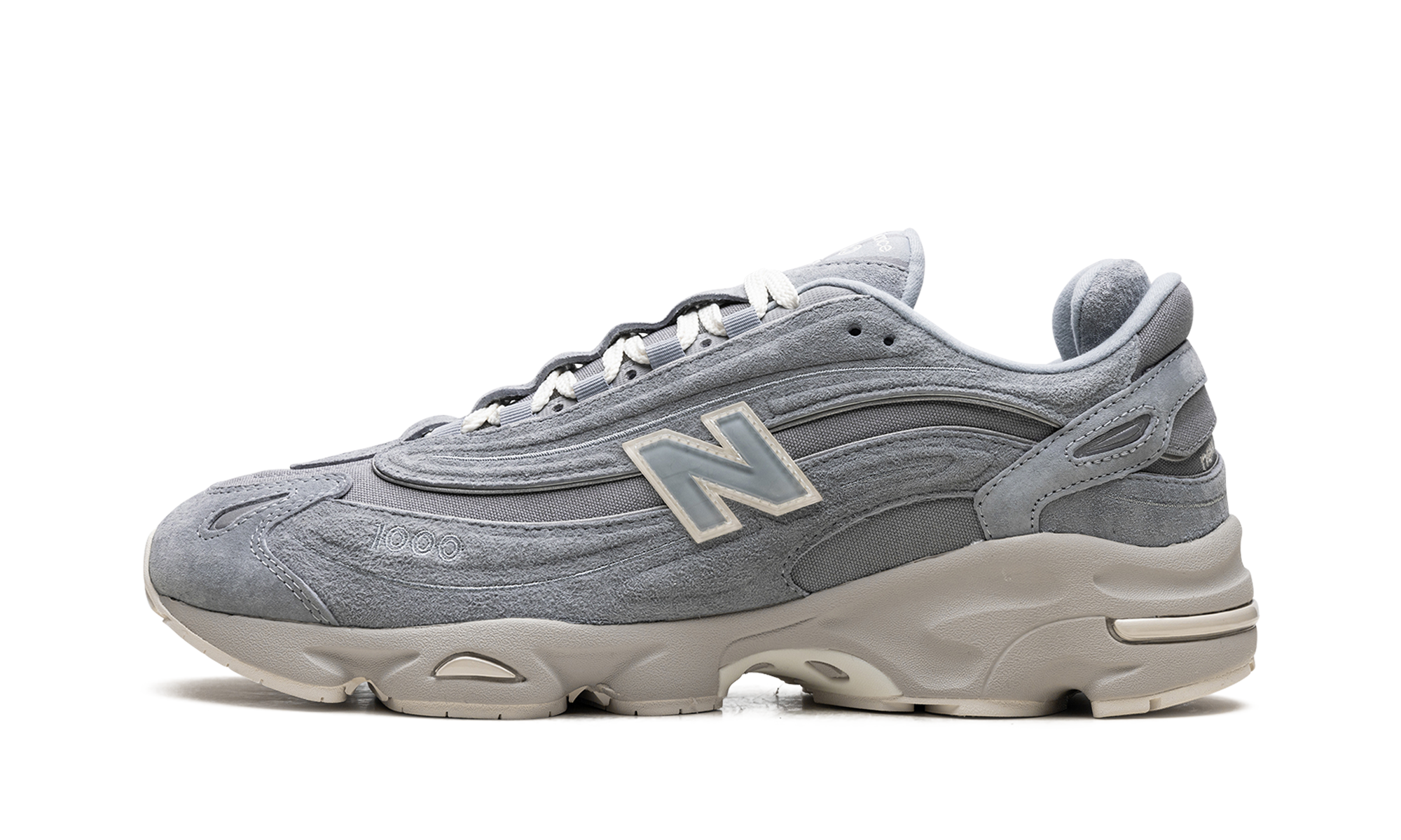 Kith x New Balance 1000 "Kith 101 Quarry" M1000KQ