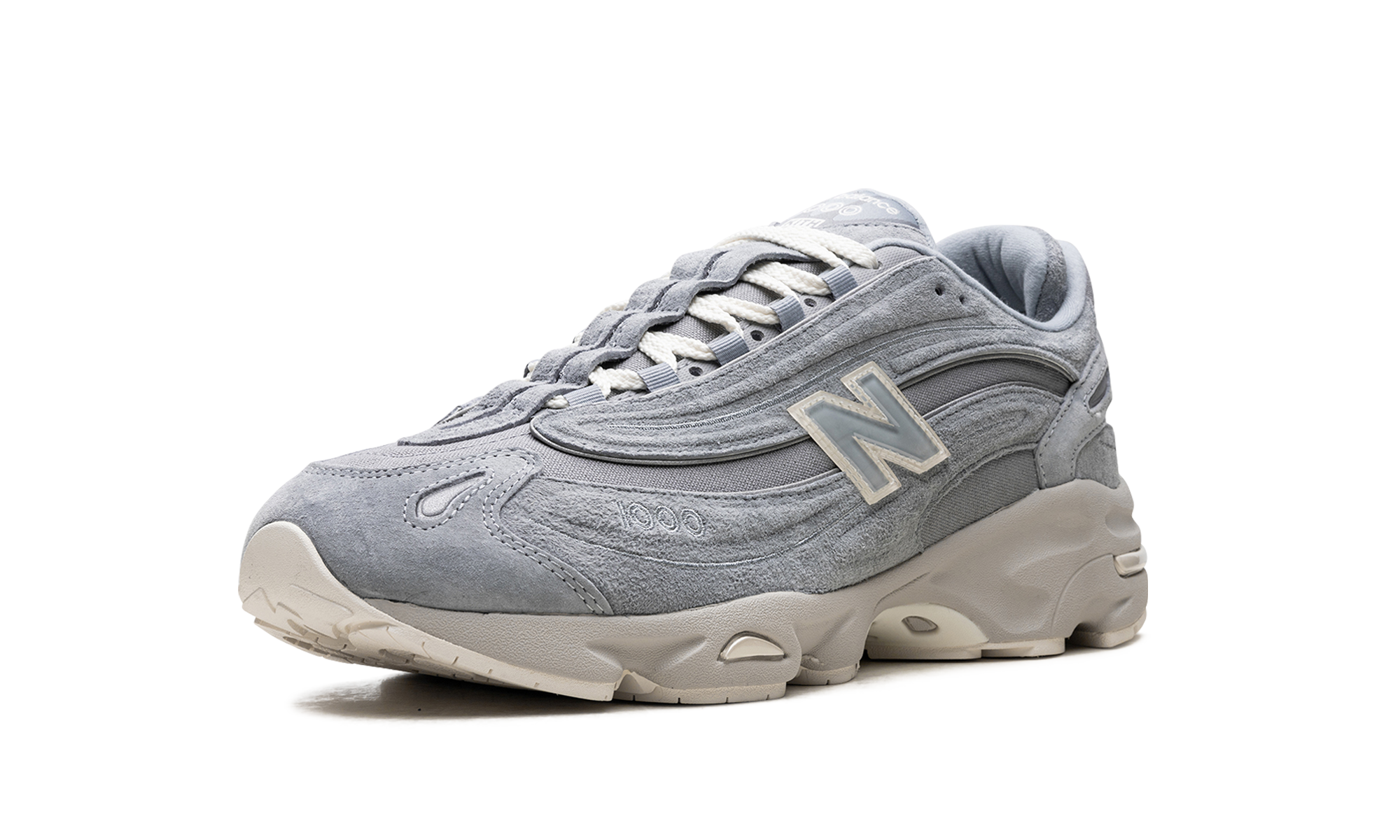 Kith x New Balance 1000 "Kith 101 Quarry" M1000KQ