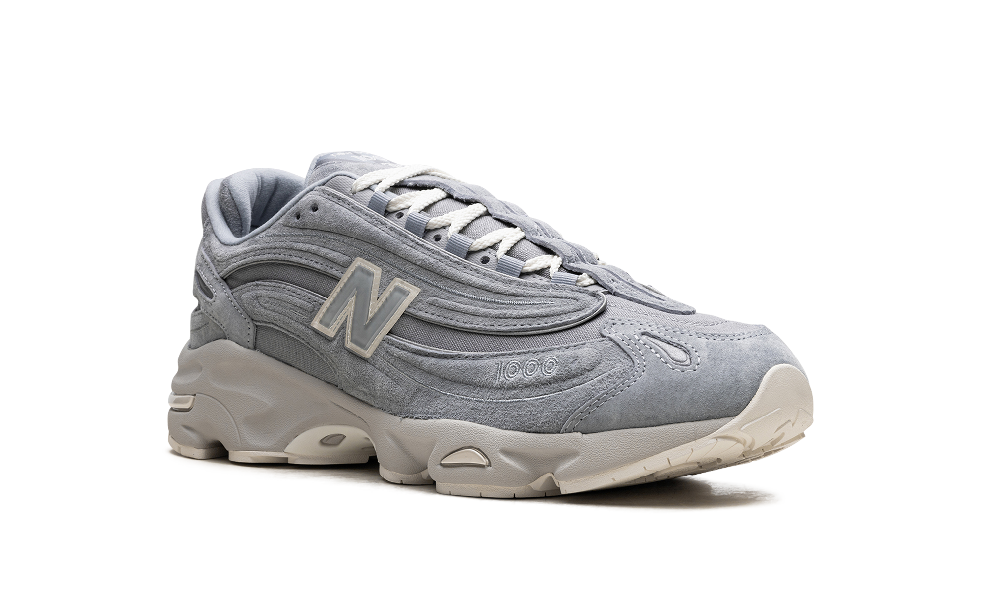 Kith x New Balance 1000 "Kith 101 Quarry" M1000KQ