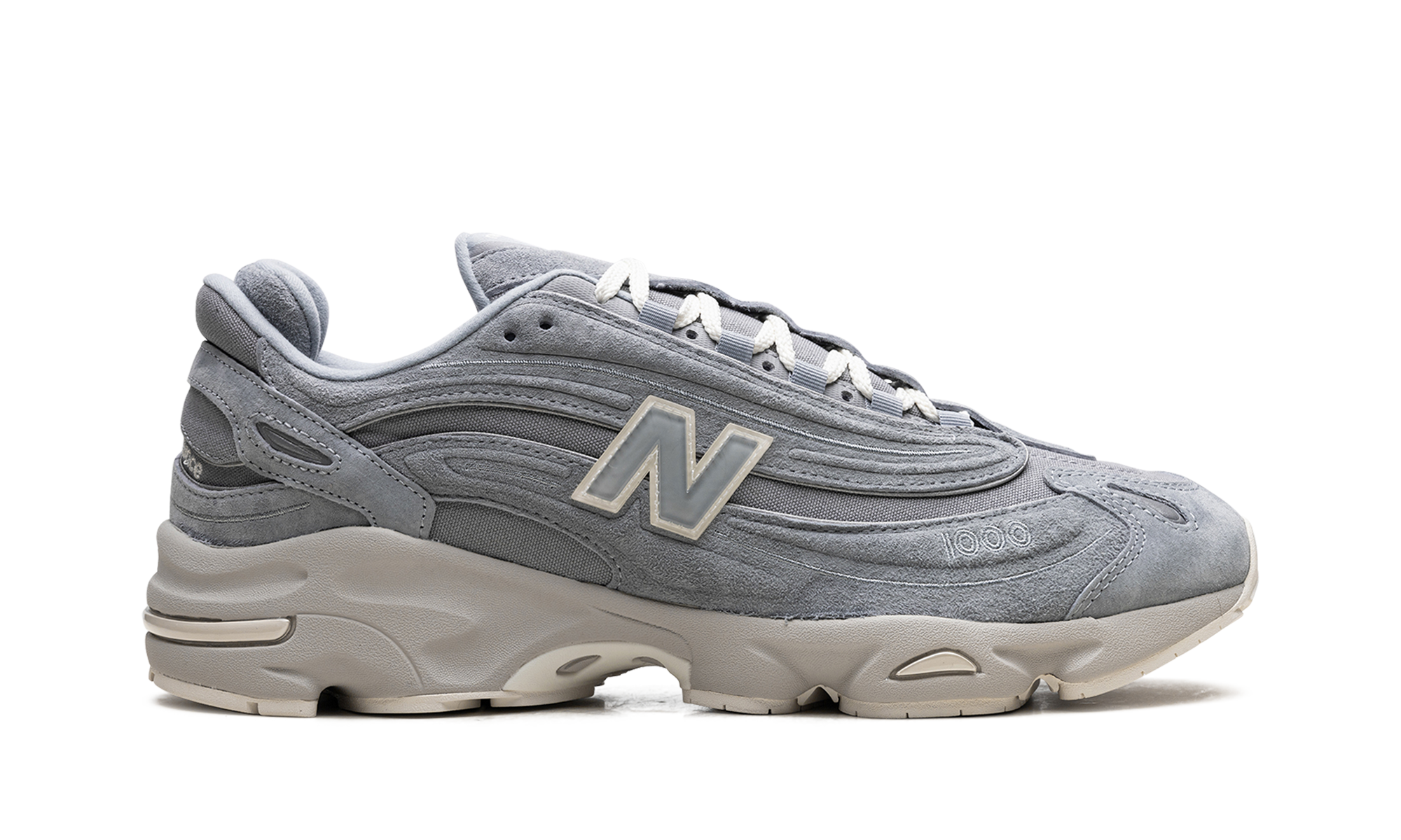 Kith x New Balance 1000 "Kith 101 Quarry" M1000KQ