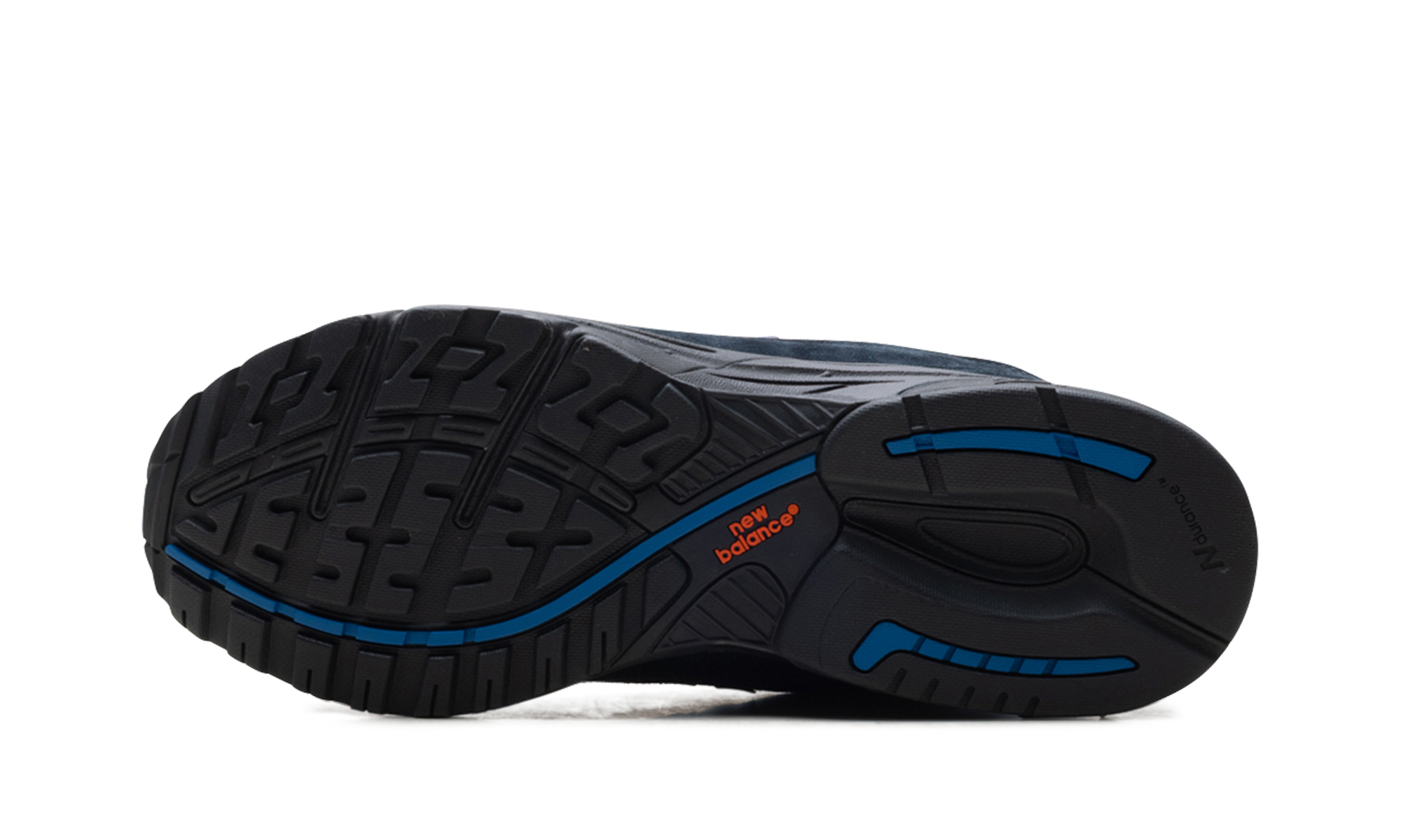 KITH x New Balance 993 "Knicks Pack "Away"" U993MG