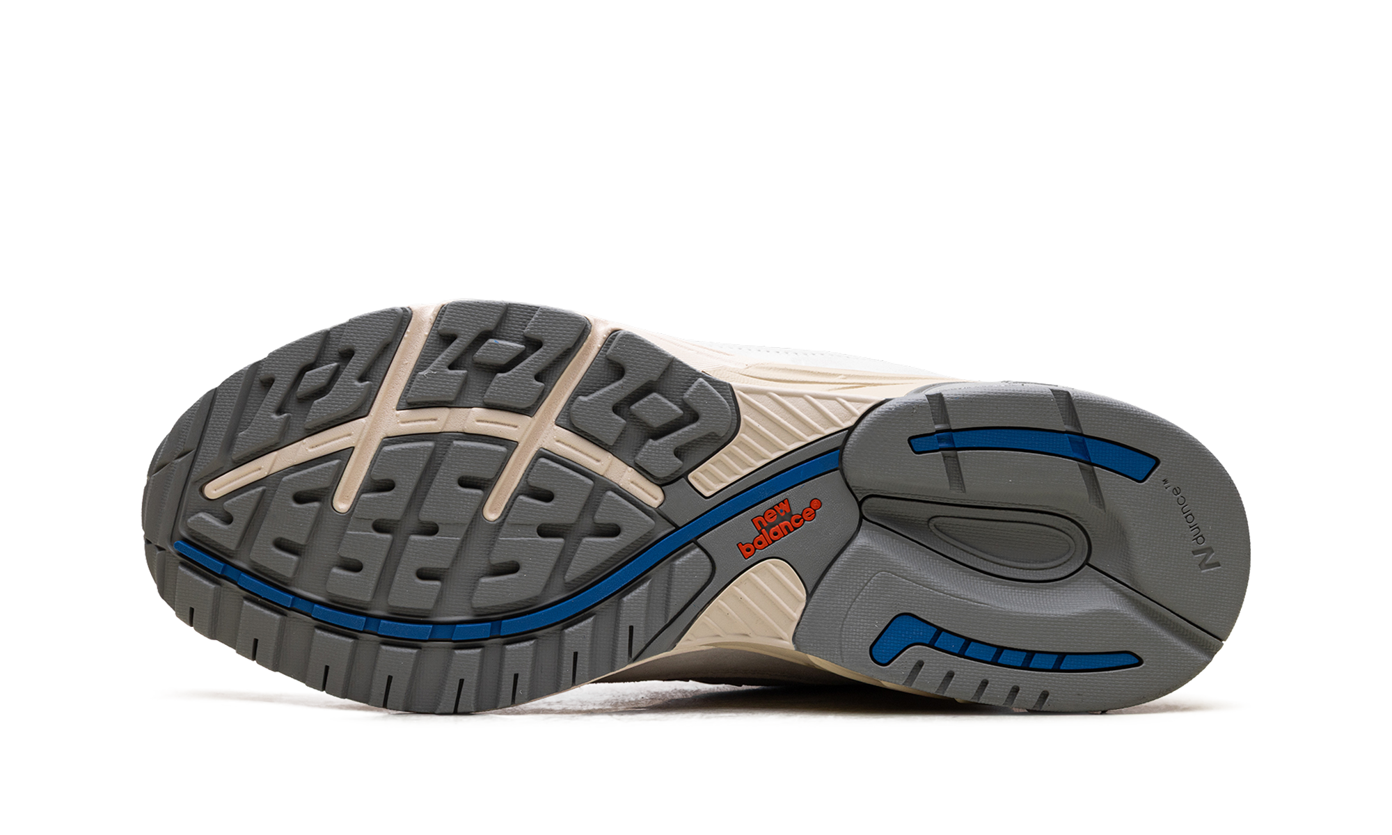 KITH x New Balance 993 "Knicks Pack "Home"" U993MS