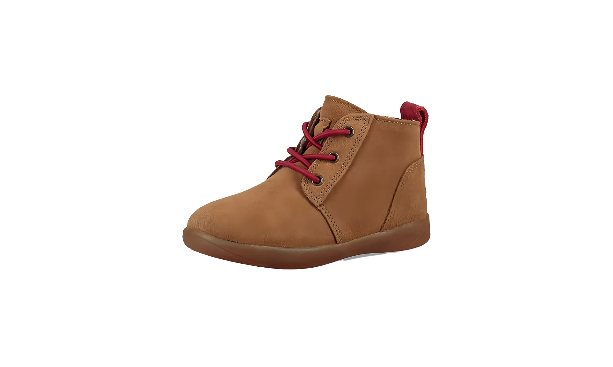 Kristjan Snow Boots GS "Chestnut" 1097114T CHE